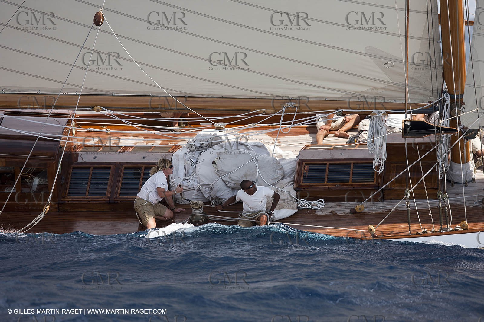 08 09 2010 - Imperia (ITA) - Raduno d'Epoca 2010 - Eilean