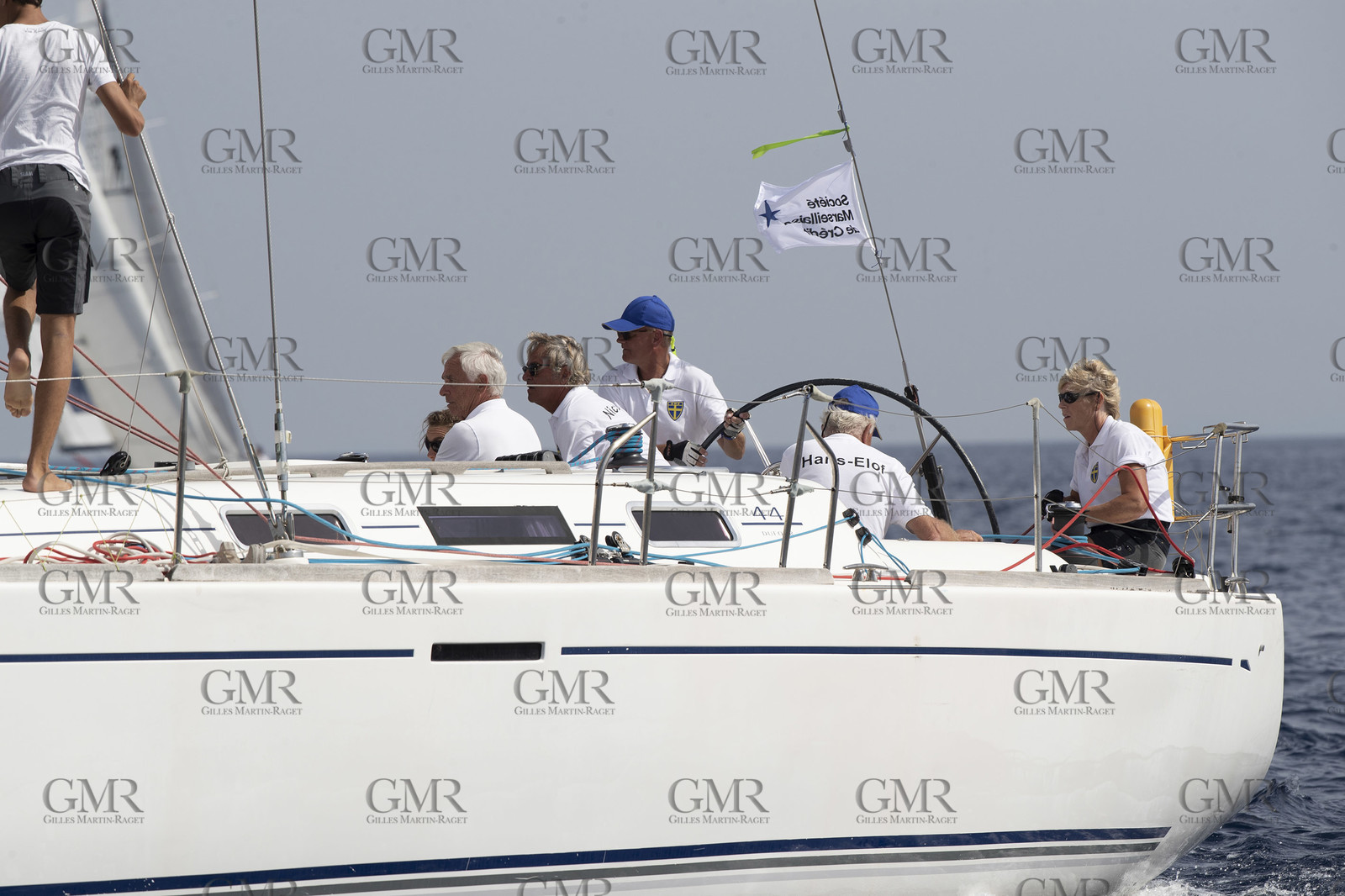 15 09 2019, Marseille (FRA,13), Juris Cup 2019, Day 3