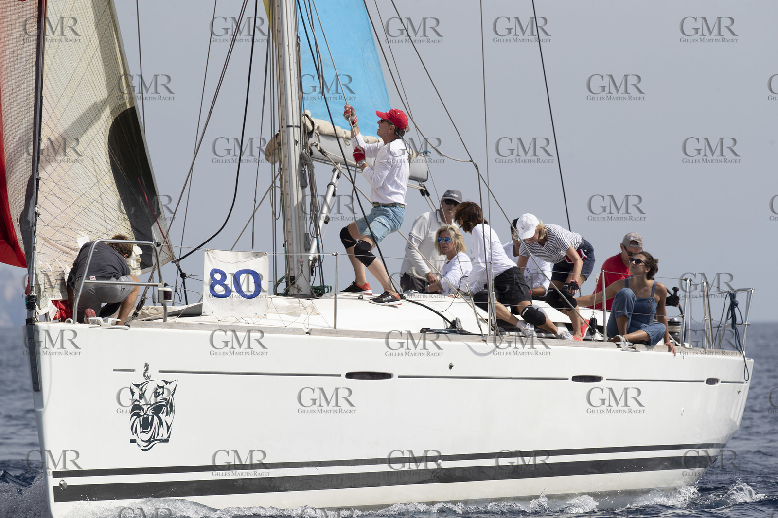 15 09 2019, Marseille (FRA,13), Juris Cup 2019, Day 3