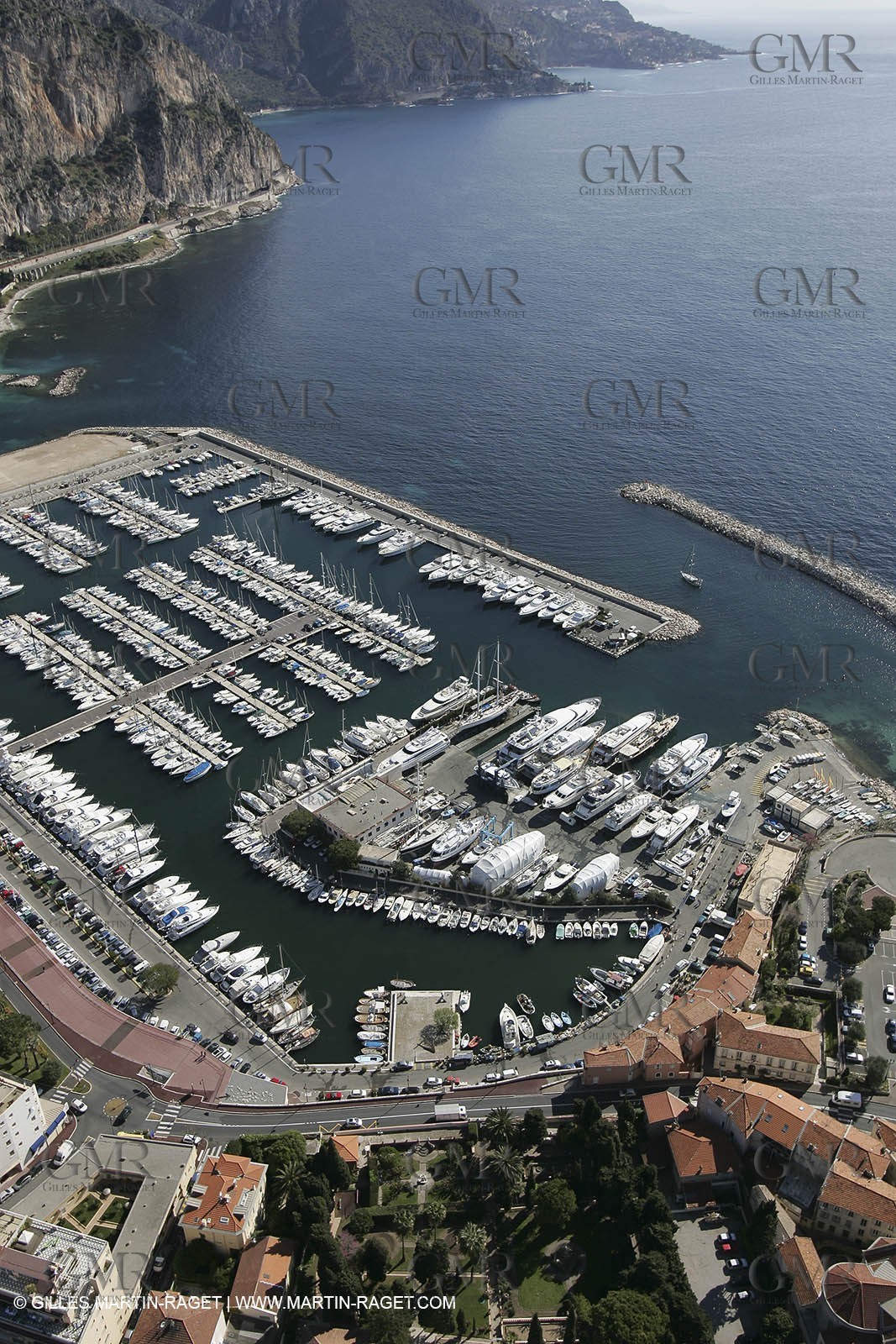 Beaulieu - Monaco Marine settings