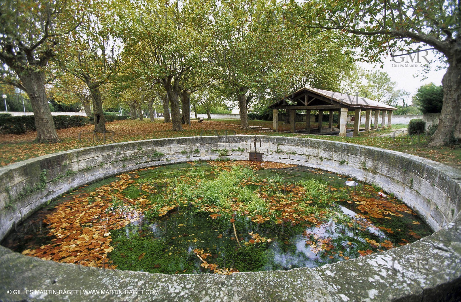 Bouillargues