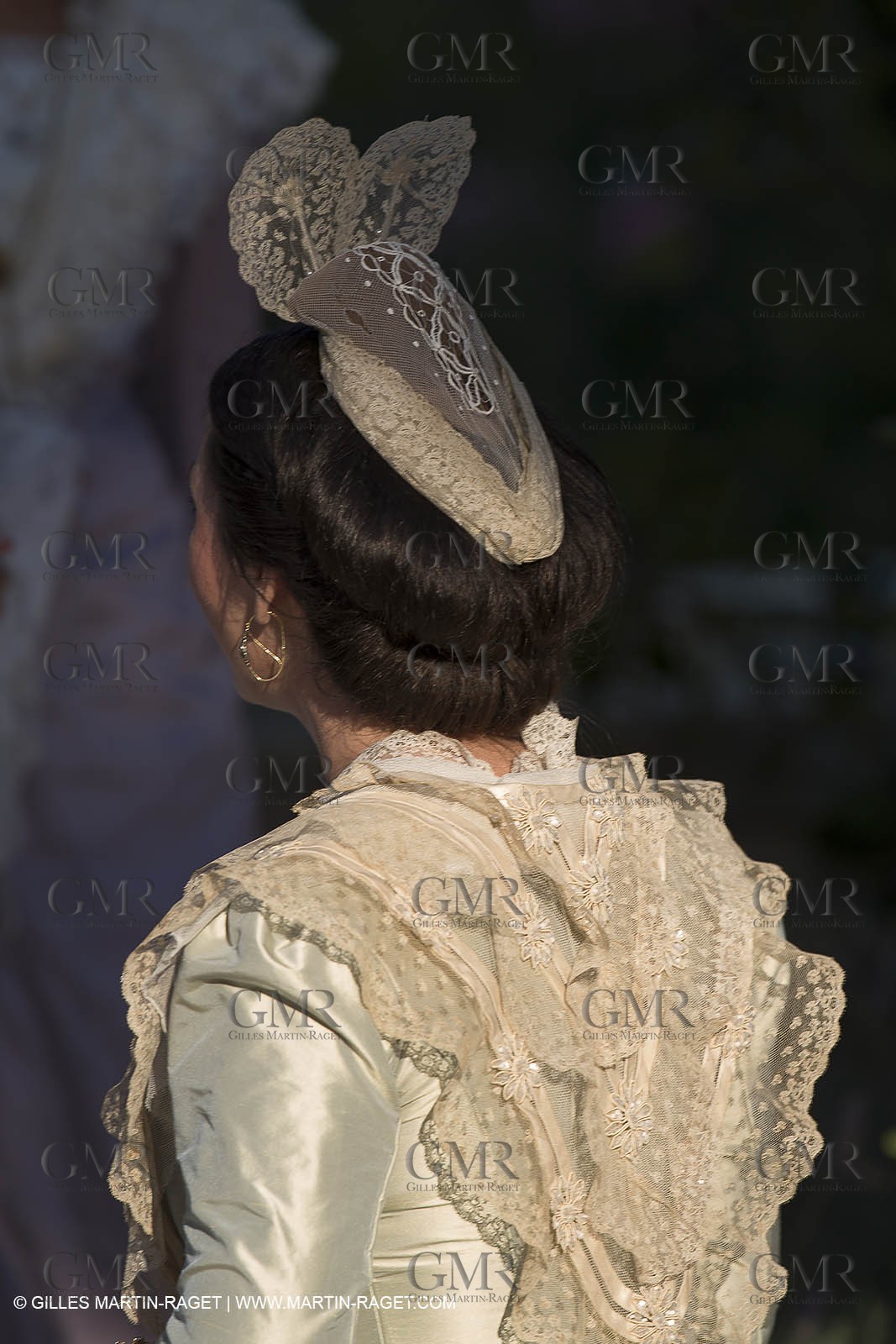 06 07 2014, Arles (FRA,13), Arles Costume Celebration