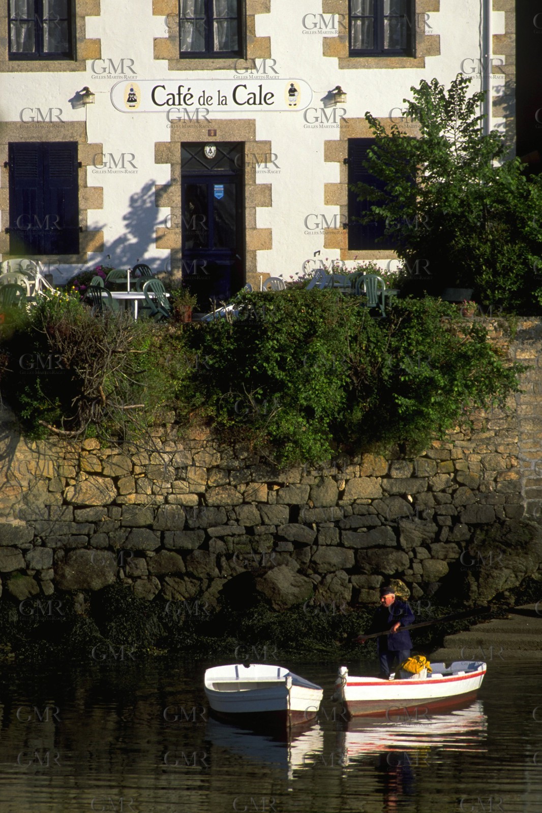 Bretagne