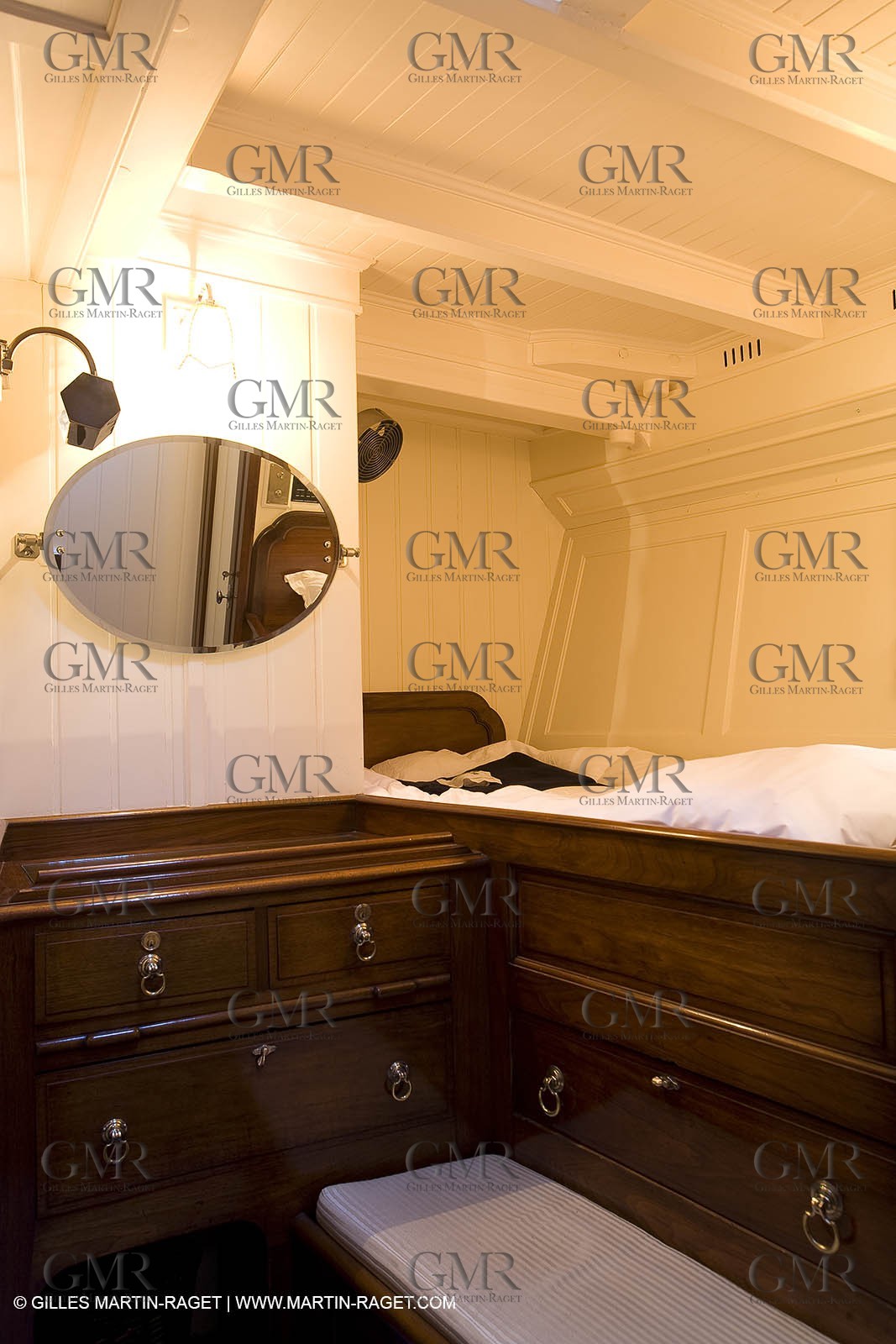 03 10 2006 - Saint Tropez (Fr) - Voiles de Saint Tropez 2006 - Altaïr