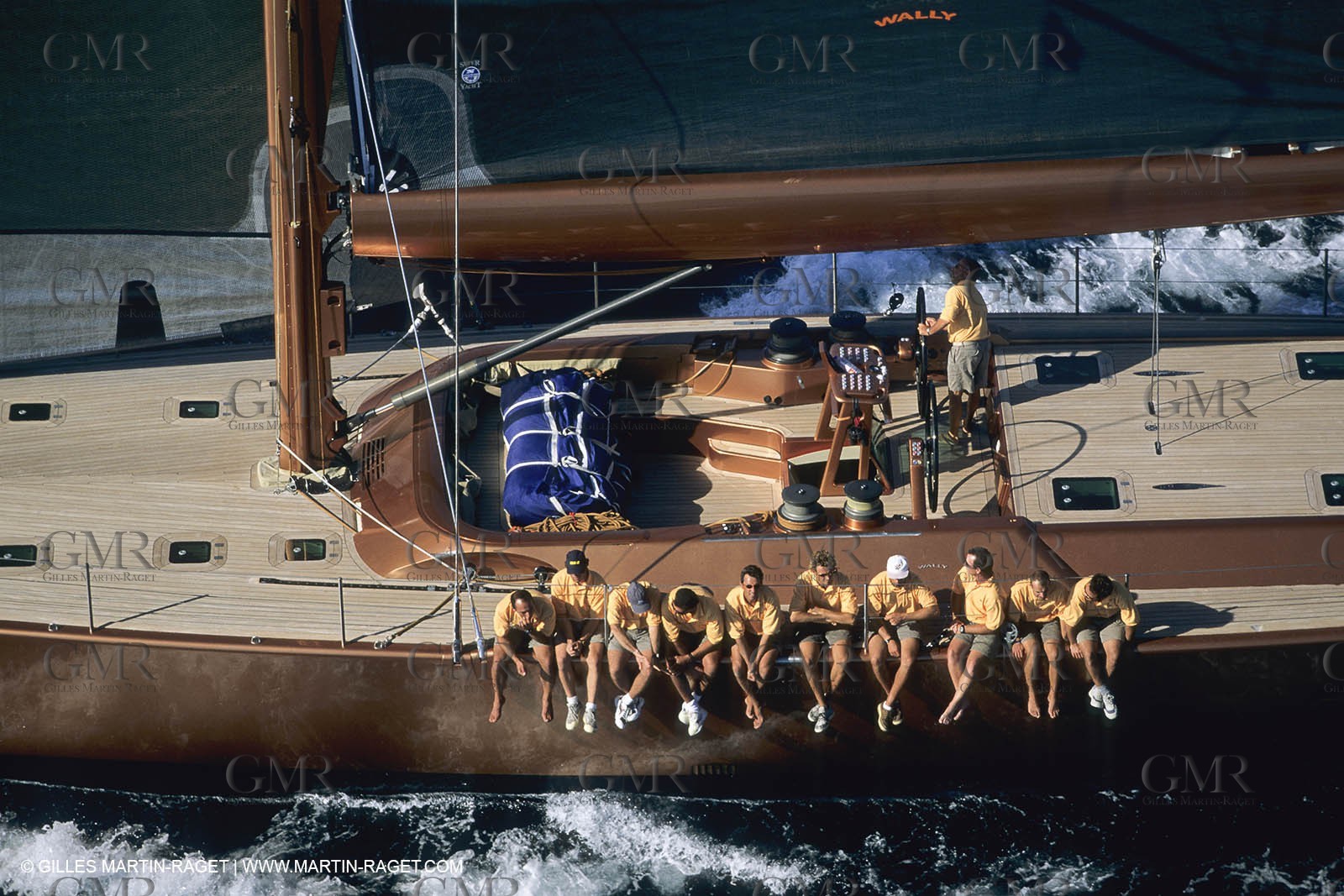 Sailng, Super Yachts, Wally Yachts, Tiketitoo