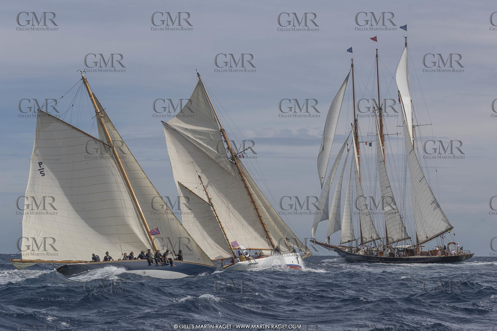 29  2022, Saint-Tropez (FRA,83), Les Voiles de Saint-Tropez 2022, journée des défis