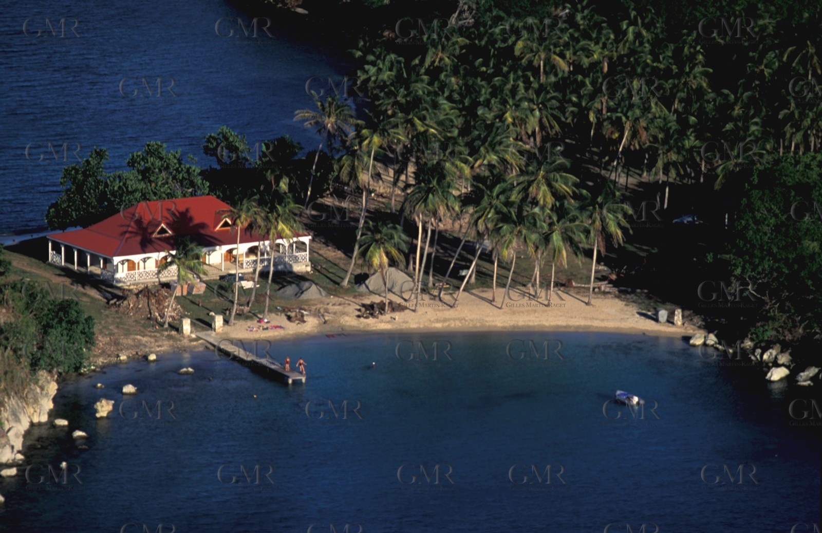Guadelupe - Caribbean