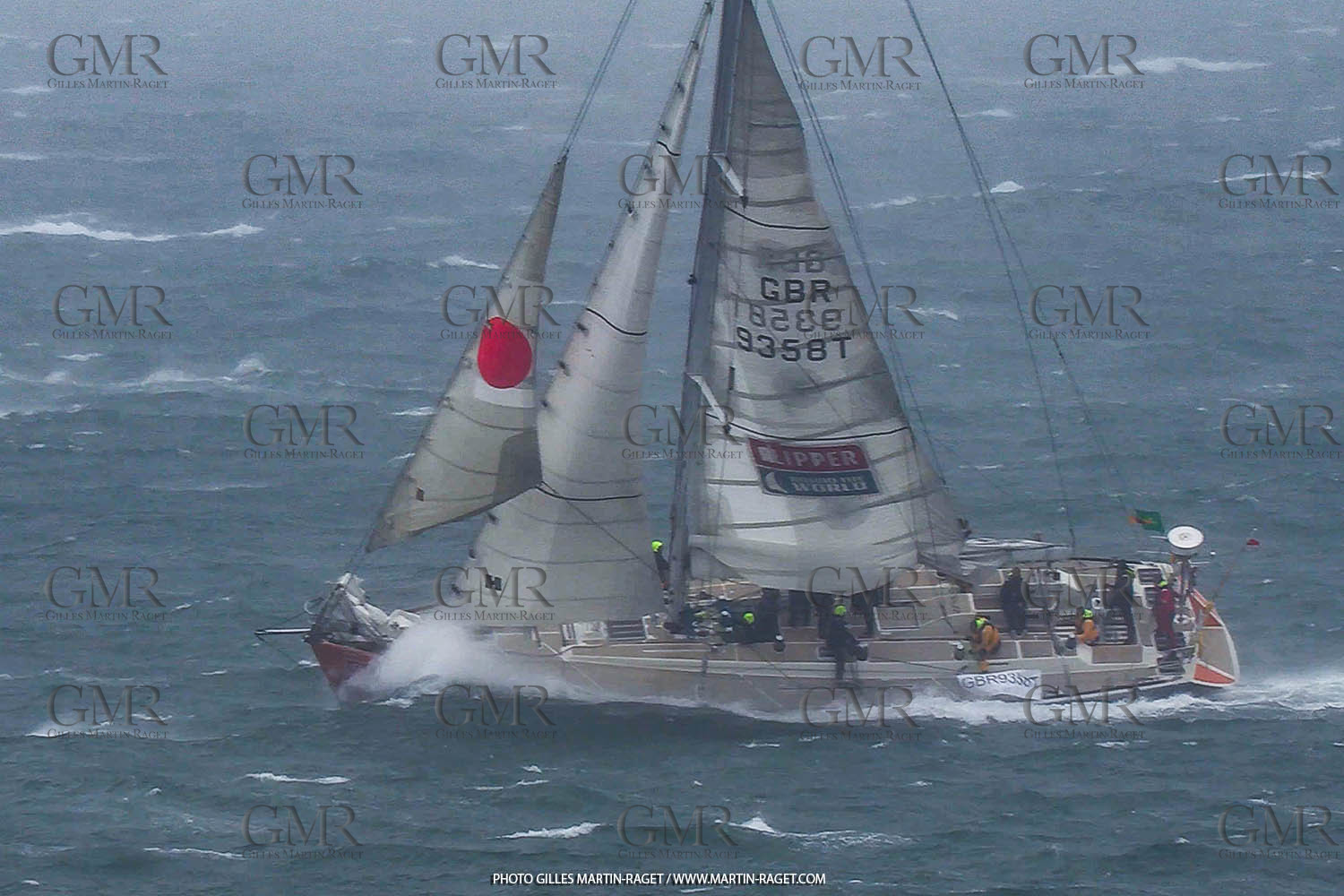 22 07 2023, Cowes (UK, IOW), Rolaex Fastnet Race start
