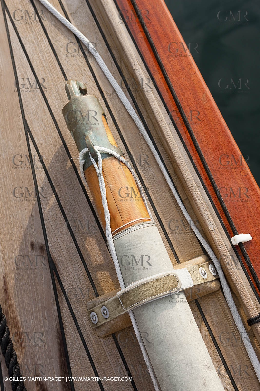 23 09 2009 - Cannes (FRA,83) - Régates Royales - 8 m JI Elsinore