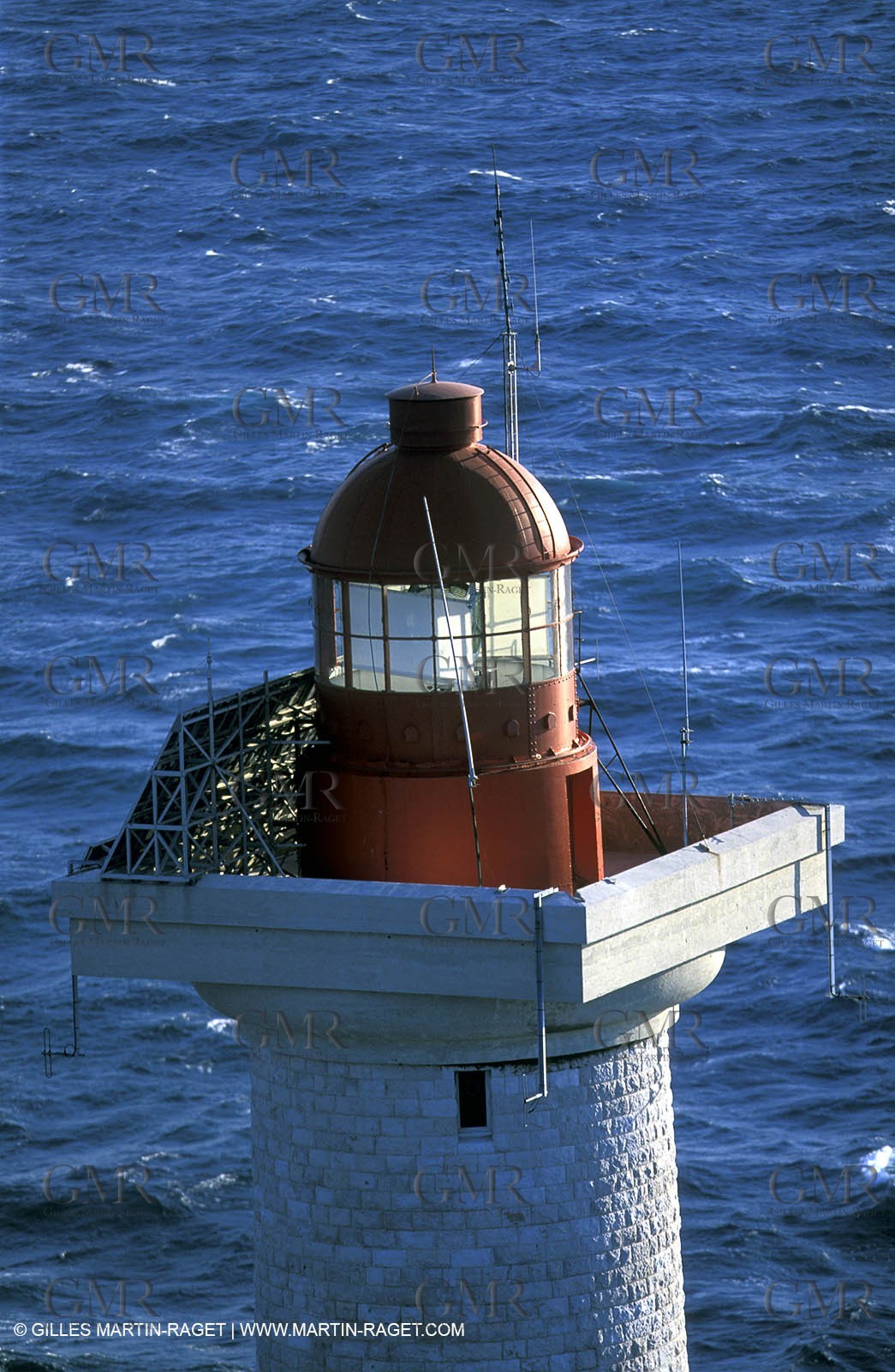 Planier Lighthouse (Marseilles)