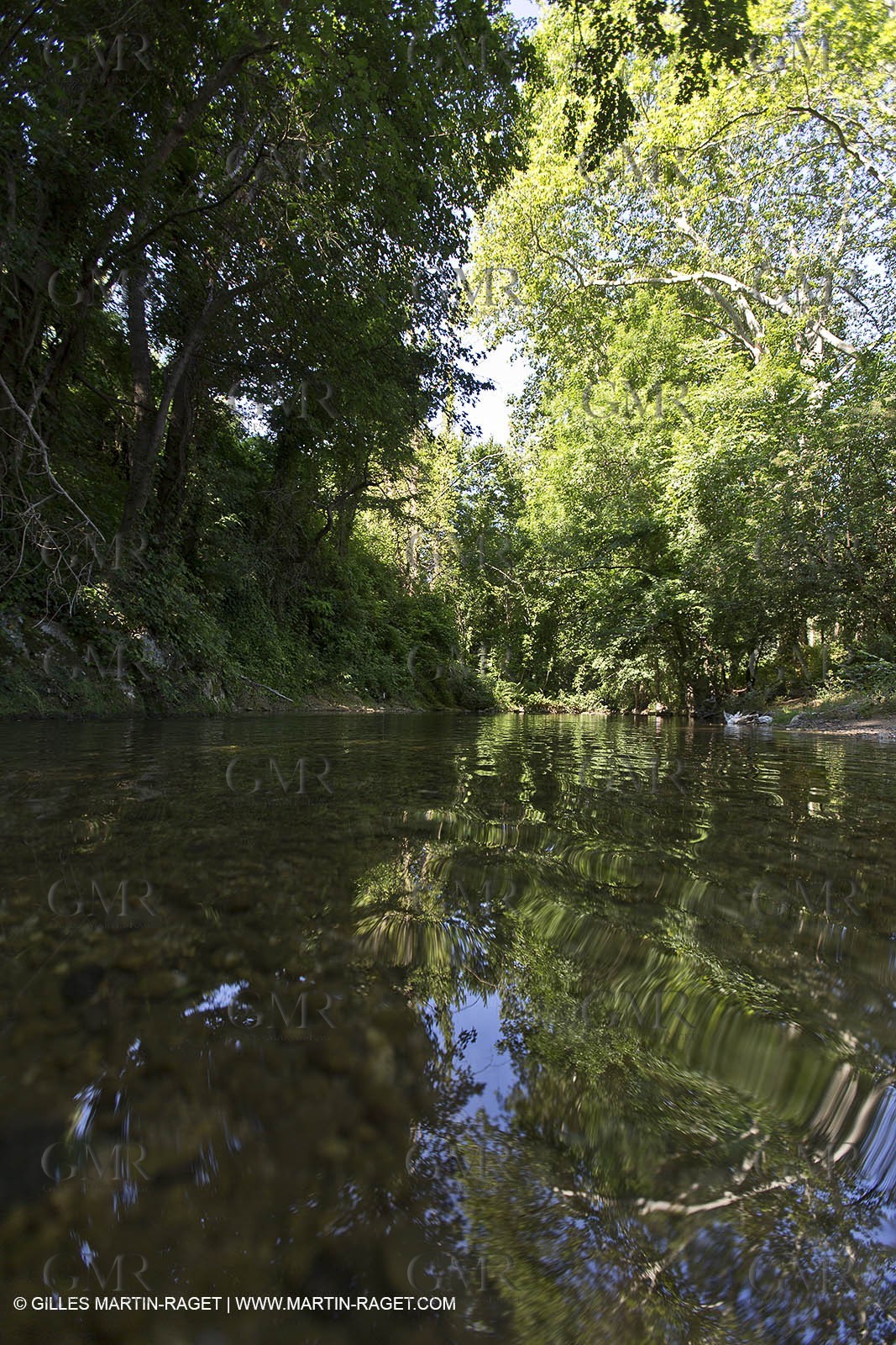 15 06 2012 - L'Huveaune à Auriol (FRA,13)