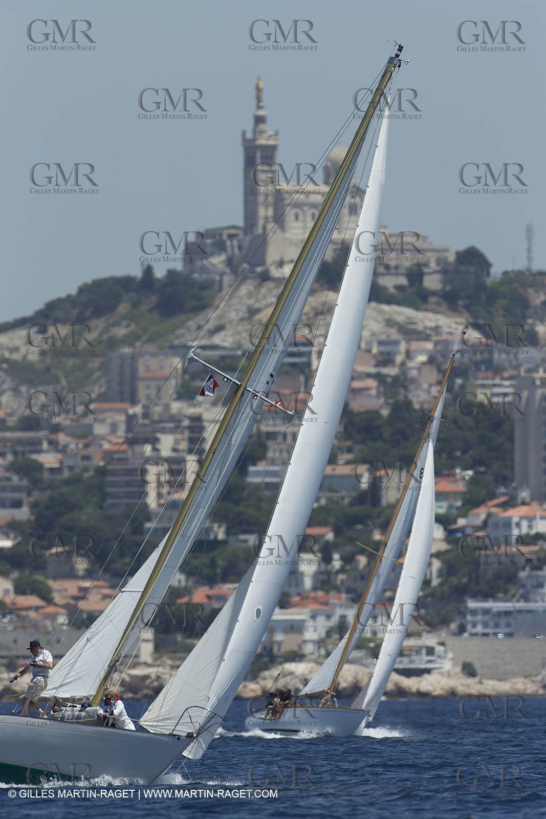Voiles du Vieux Port 2014 - Marseille ( FRA,13) - 20 06 2014