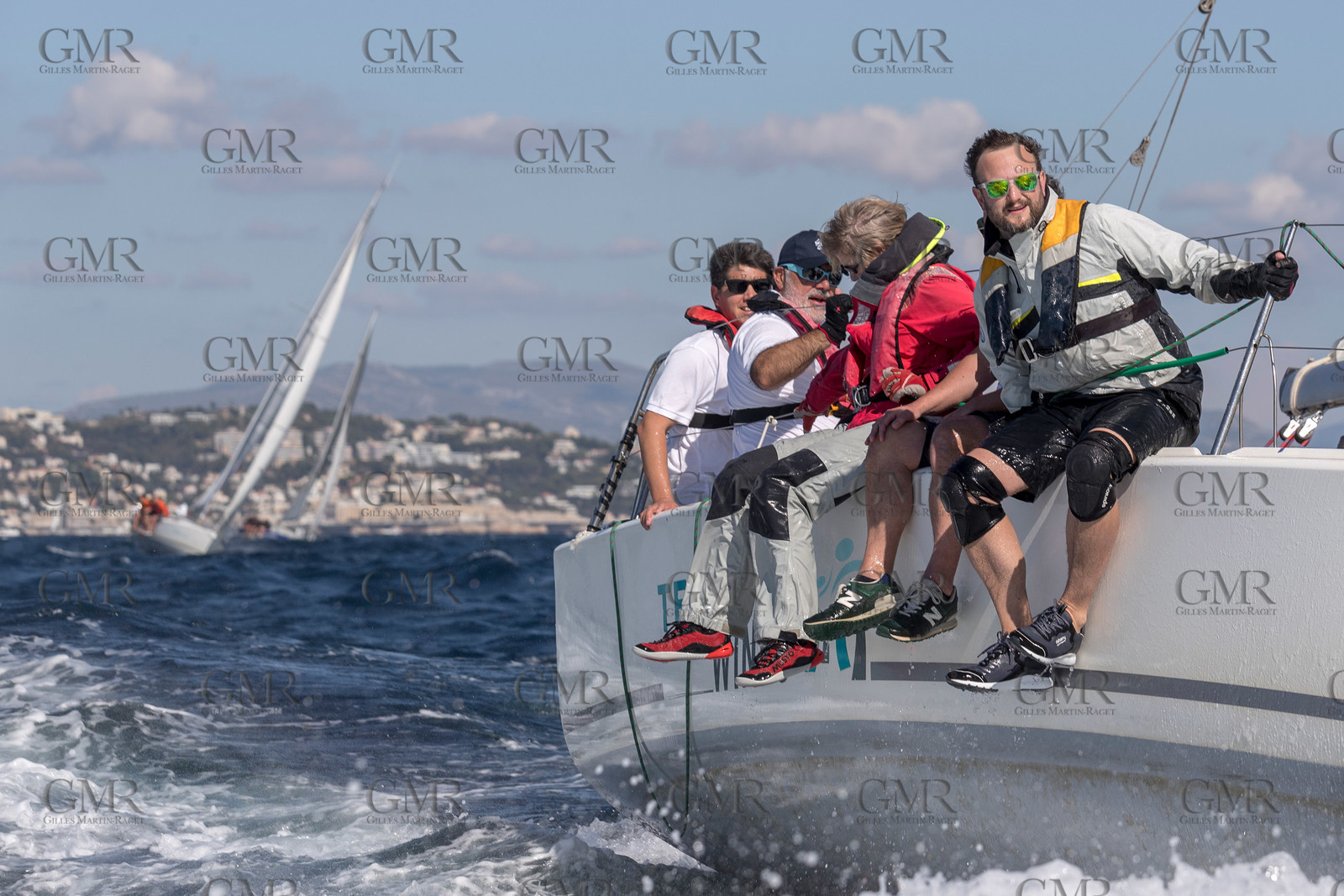 17 09 2021, Marseille (FRA,13), Juris Cup 2021, jour 1