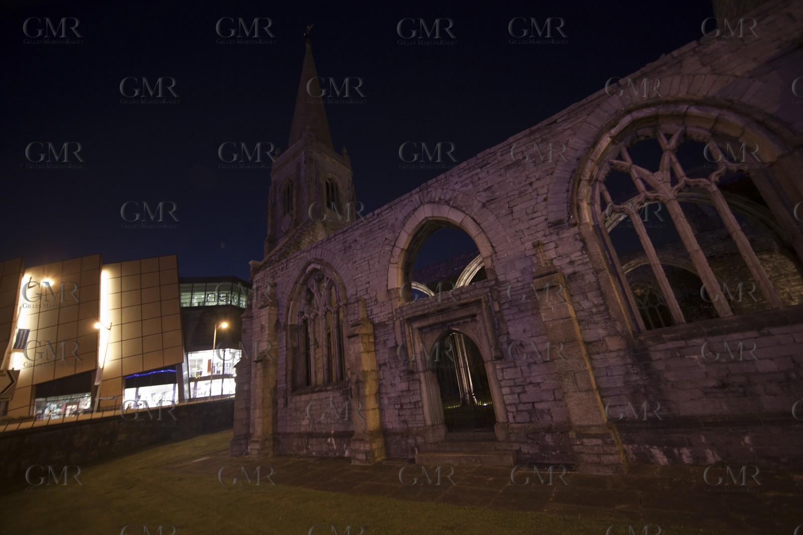 14 09 2011 - Plymouth (UK) - 34th America's Cup - AC World Series - Plymouth 2011 -  Race Day 3