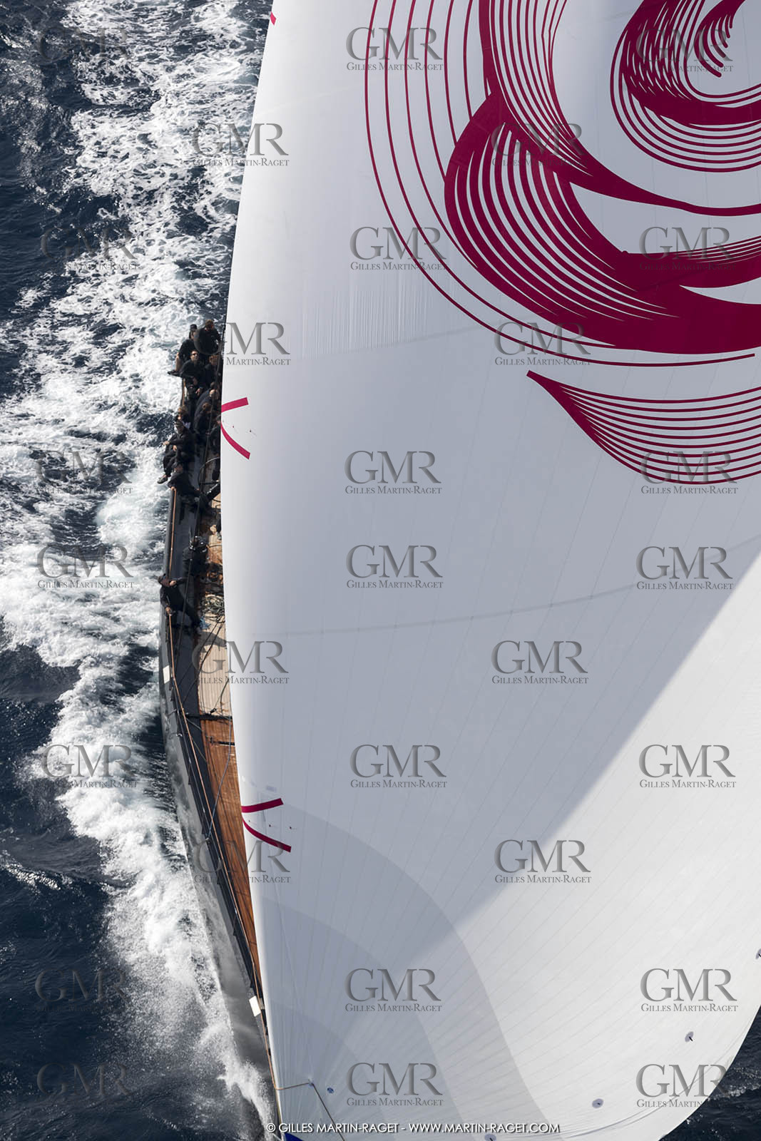 03 10 2017, Saint-Tropez (FRA,83), Les Voiles de Saint-Tropez 2017, jour3