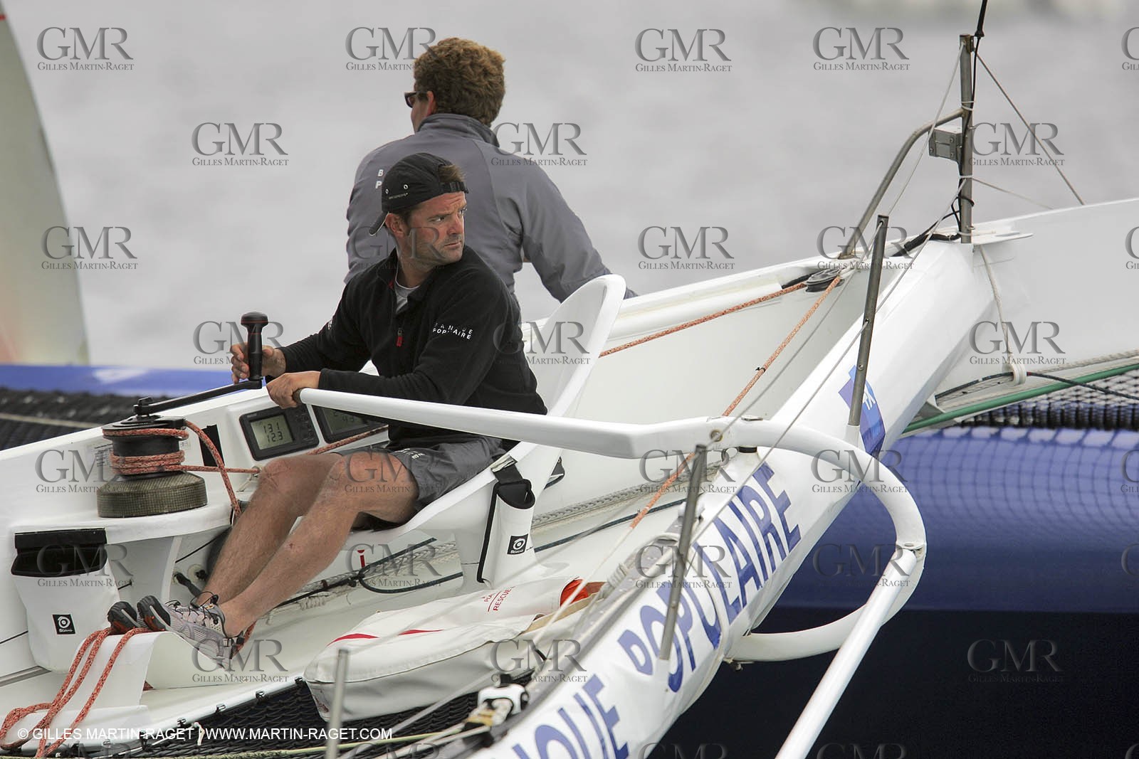 2005 Galicia Grand Prix - Day 3