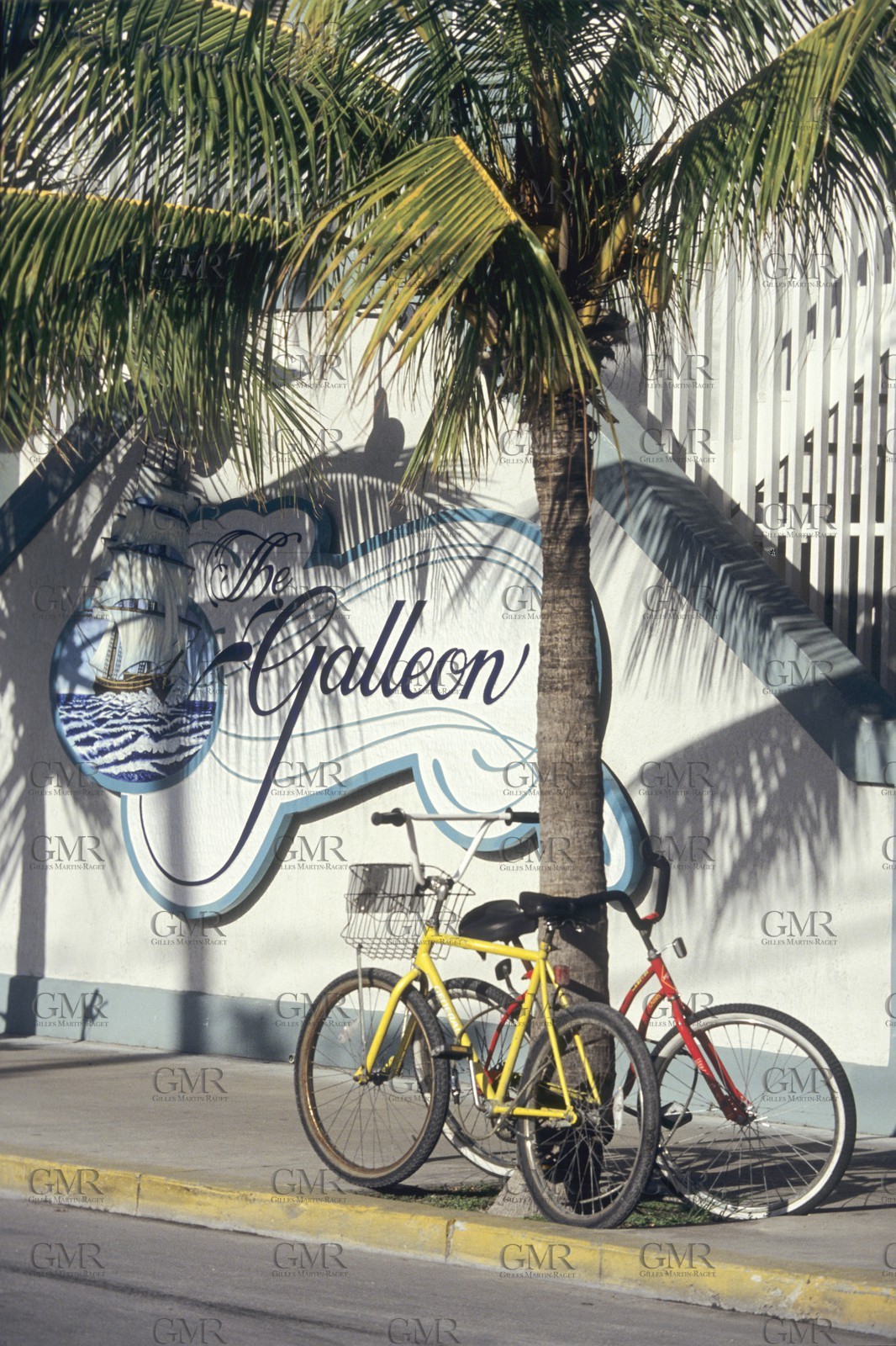 Key West - Florida - USA