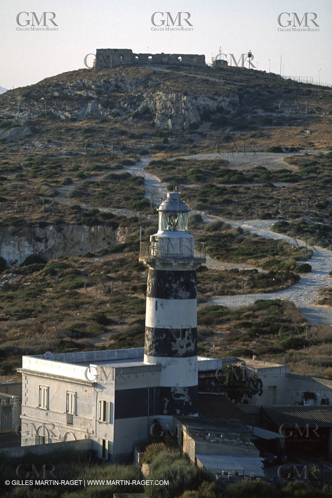 Destinations - Italy - Sardinia