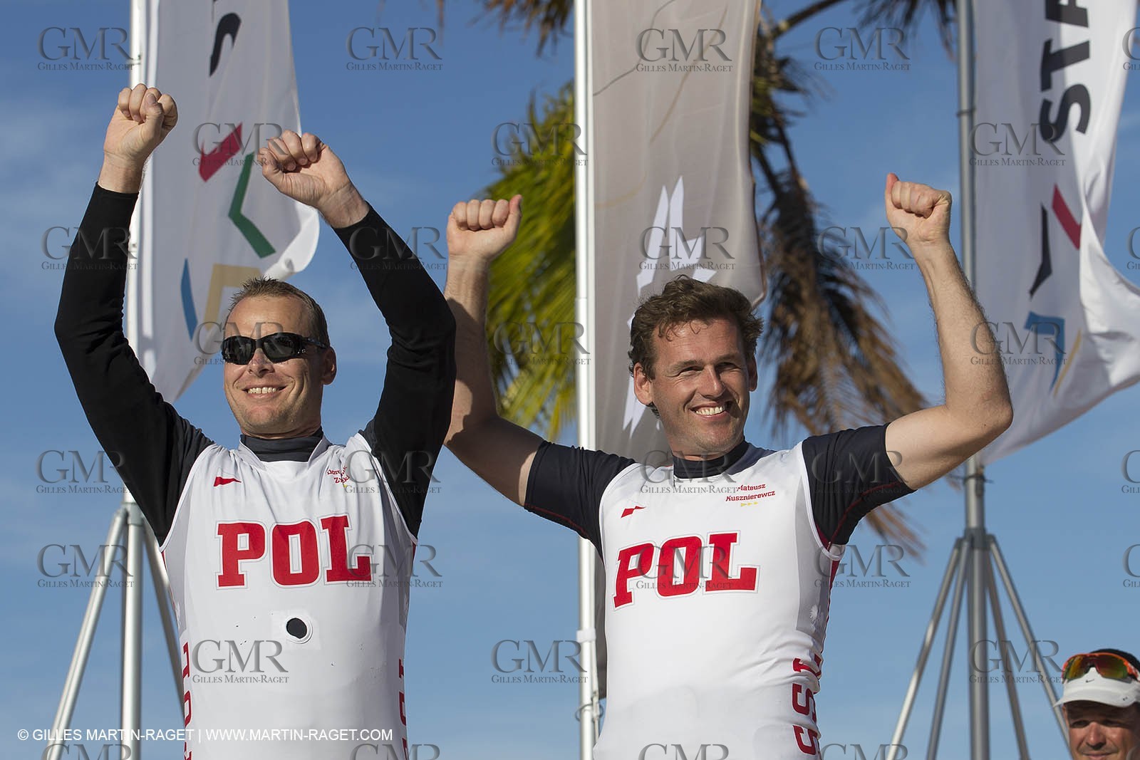 06 12 2014, Nassau (Bahamas), Star Sailors League Finals 2014, Final day,