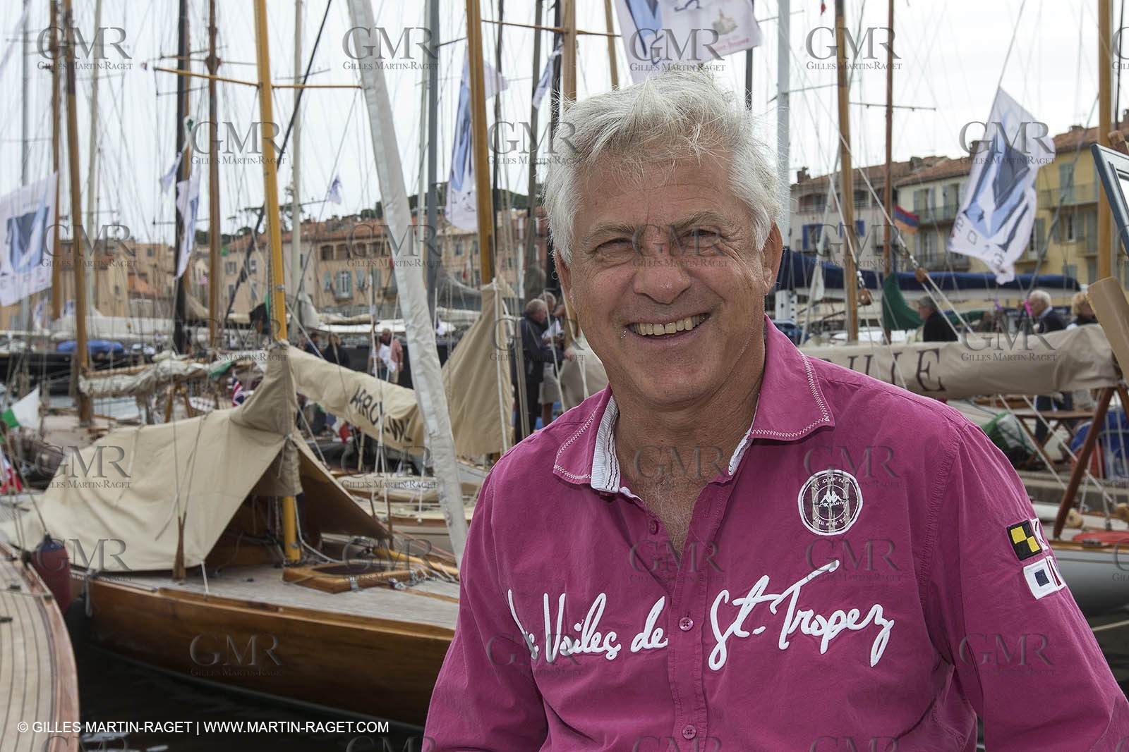 02 10 2013 - Saint-Tropez (FRA,83) - Voiles de Saint-Tropez 2013 - Day 3