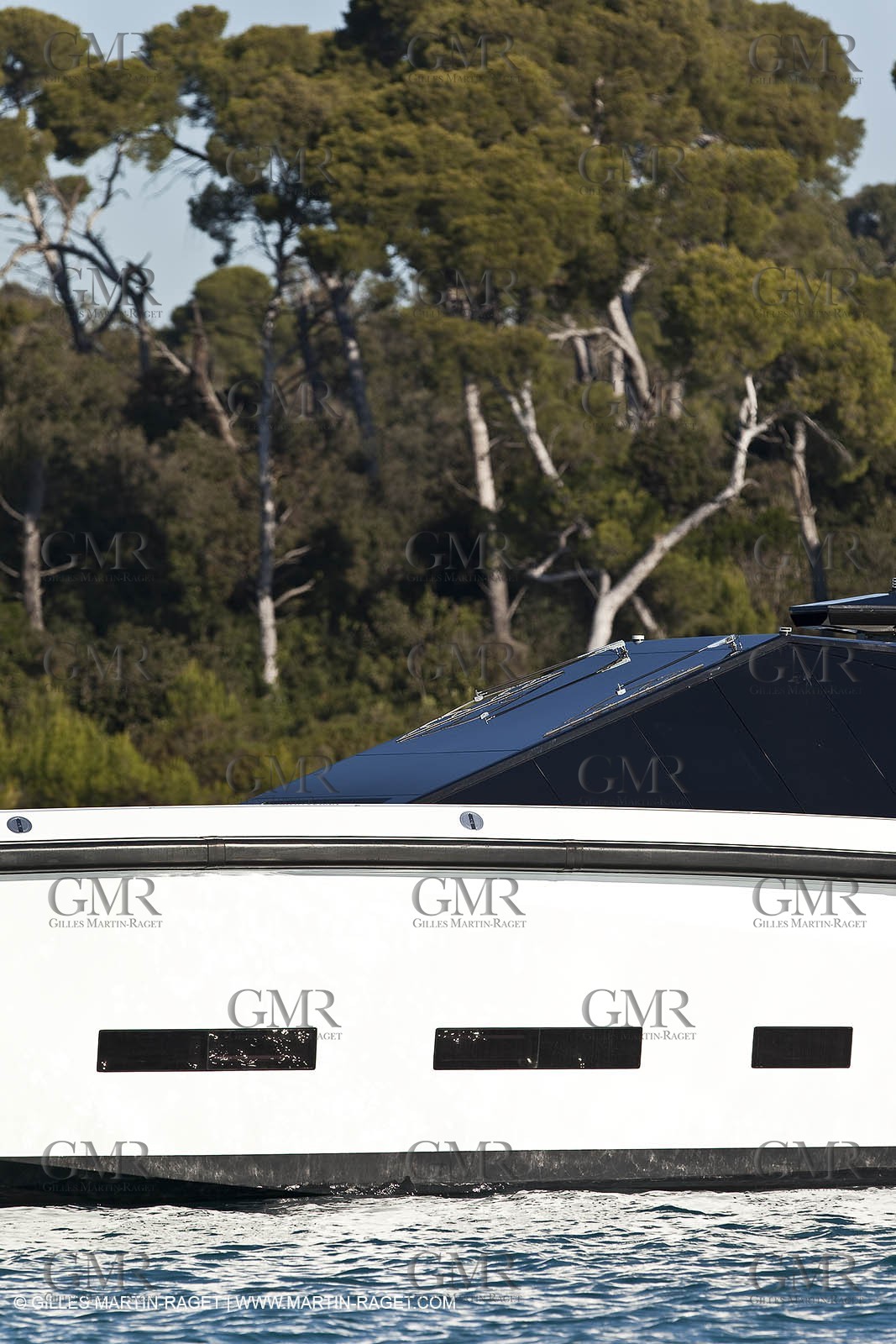 Motor Yachts - Wally - Wallypower 73