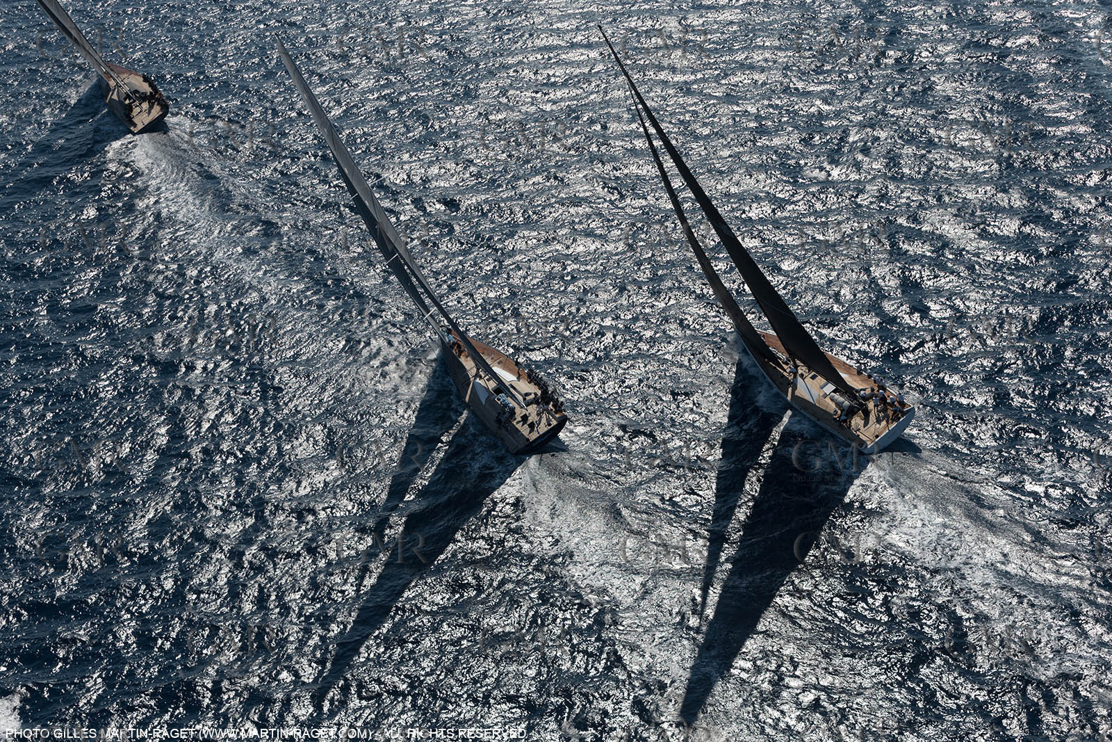 30 09 2016, Saint-Tropez (FRA,83), Voiles de Saint-Tropez 2016, Day 5