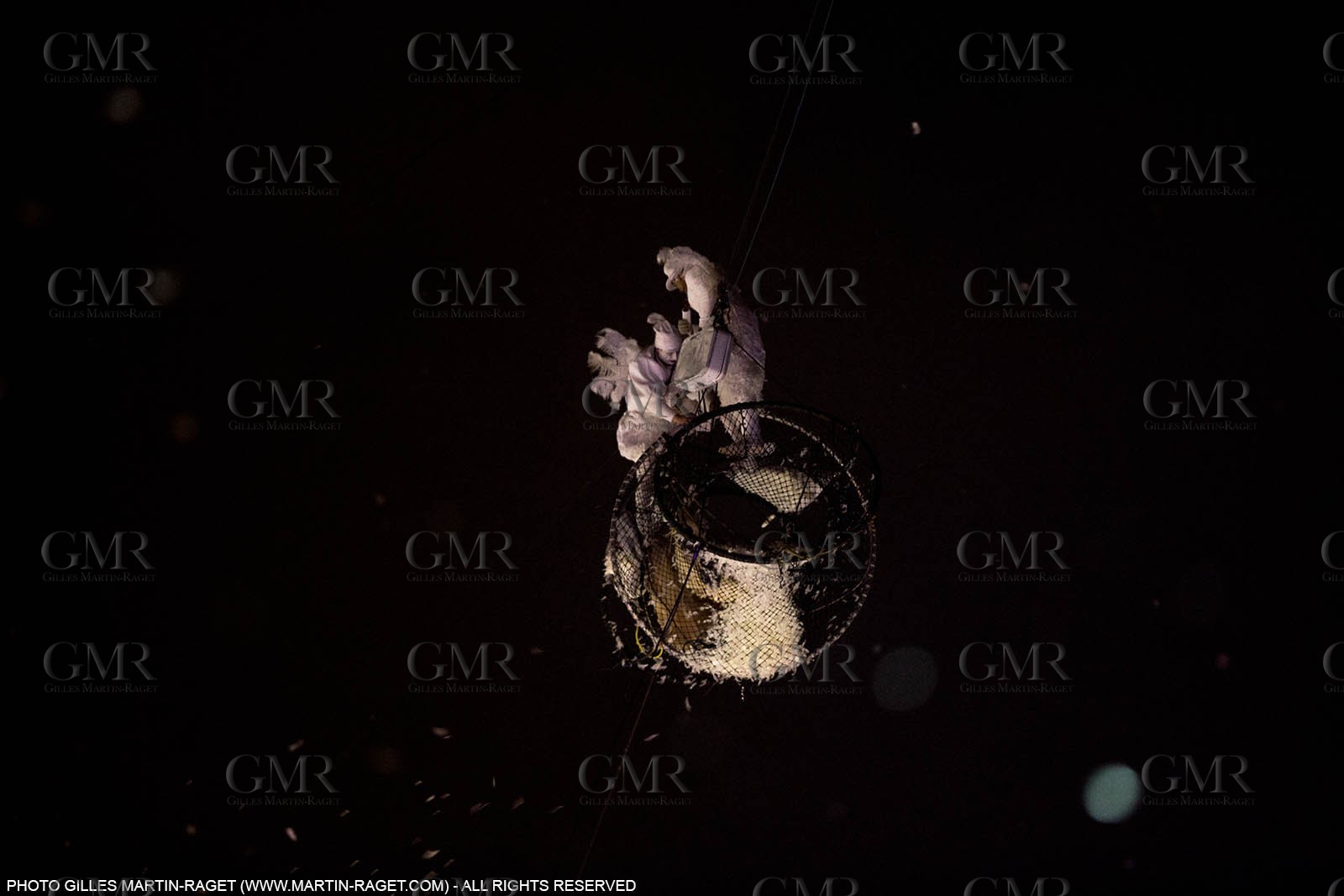 12 01 2013, Marseille (FRA,13), Marseille European Capital of Culture, Opening