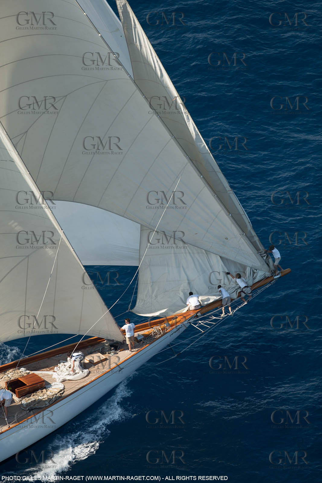 28 09 2016, Saint-Tropez (FRA,83), Voiles de Saint-Tropez 2016, Day 3,