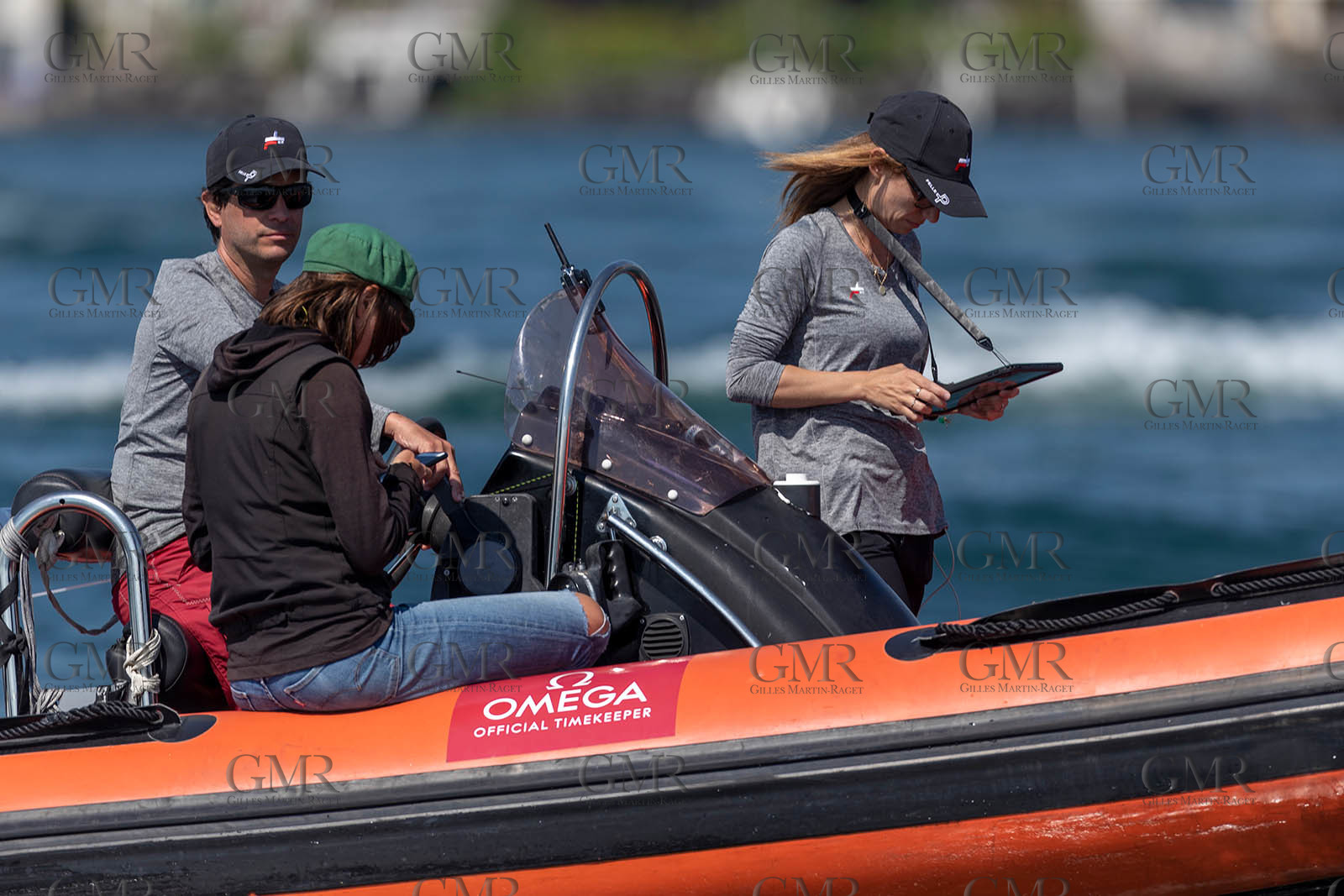 12 06 2021, Genève (SUI), Bol d'Or Mirabaud 2021