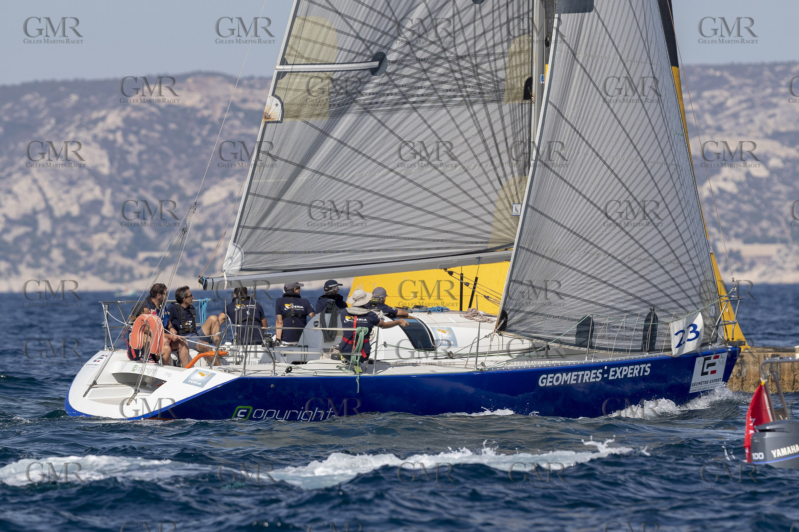 15 09 2018, Mareseille (FRA,13), Juris Cup 2018, Day 2