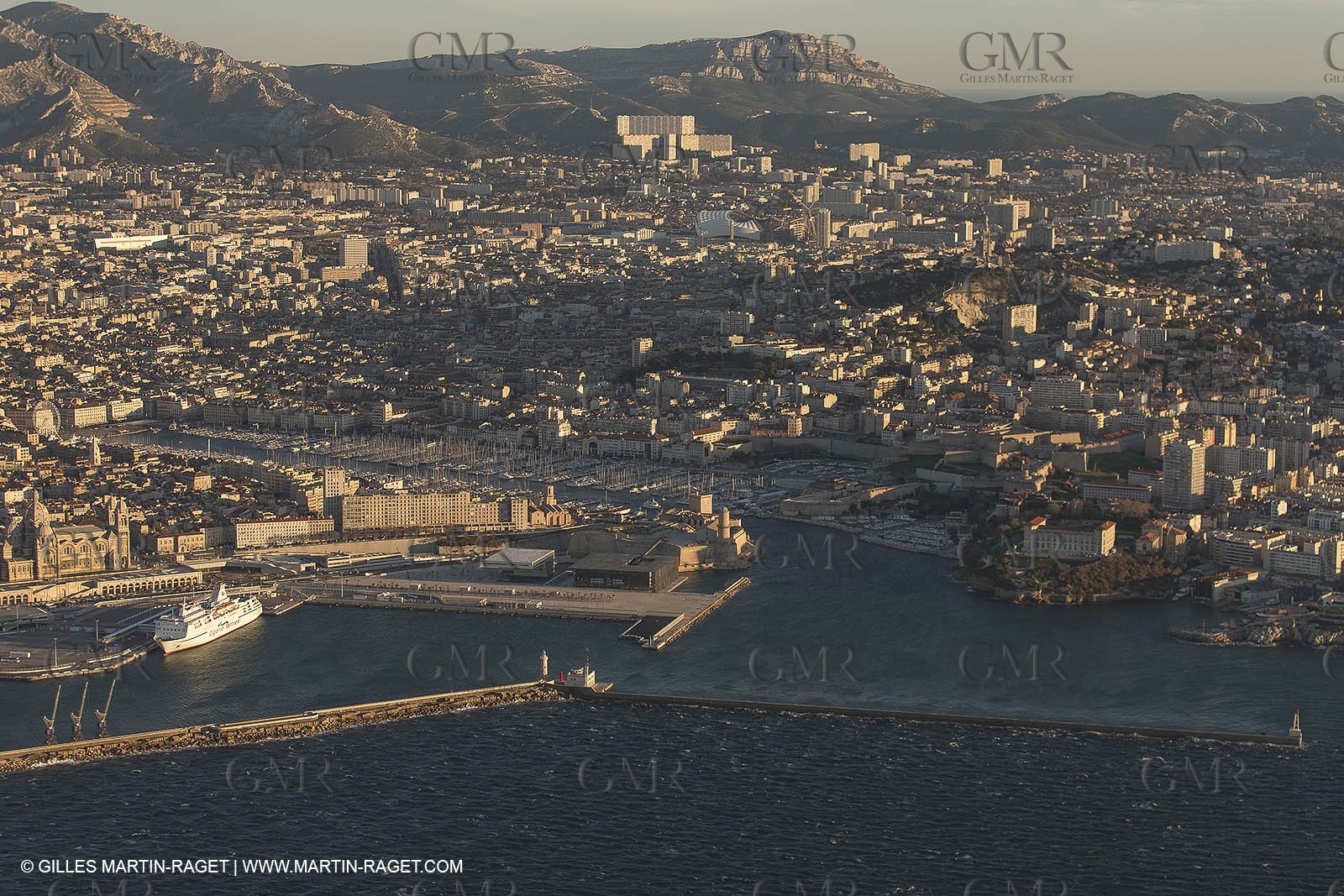 23 01 2014 - Marseille (FRA,13)