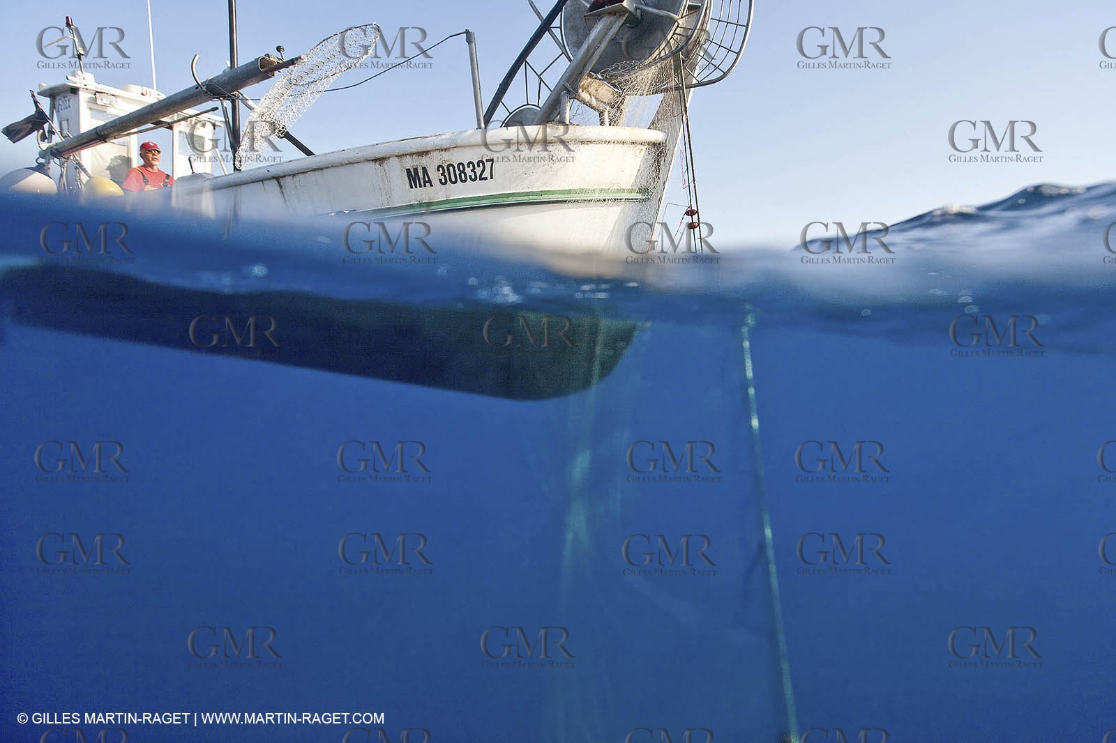 29 07 2009 - Marseille (FRA, 13) - Les Calanques