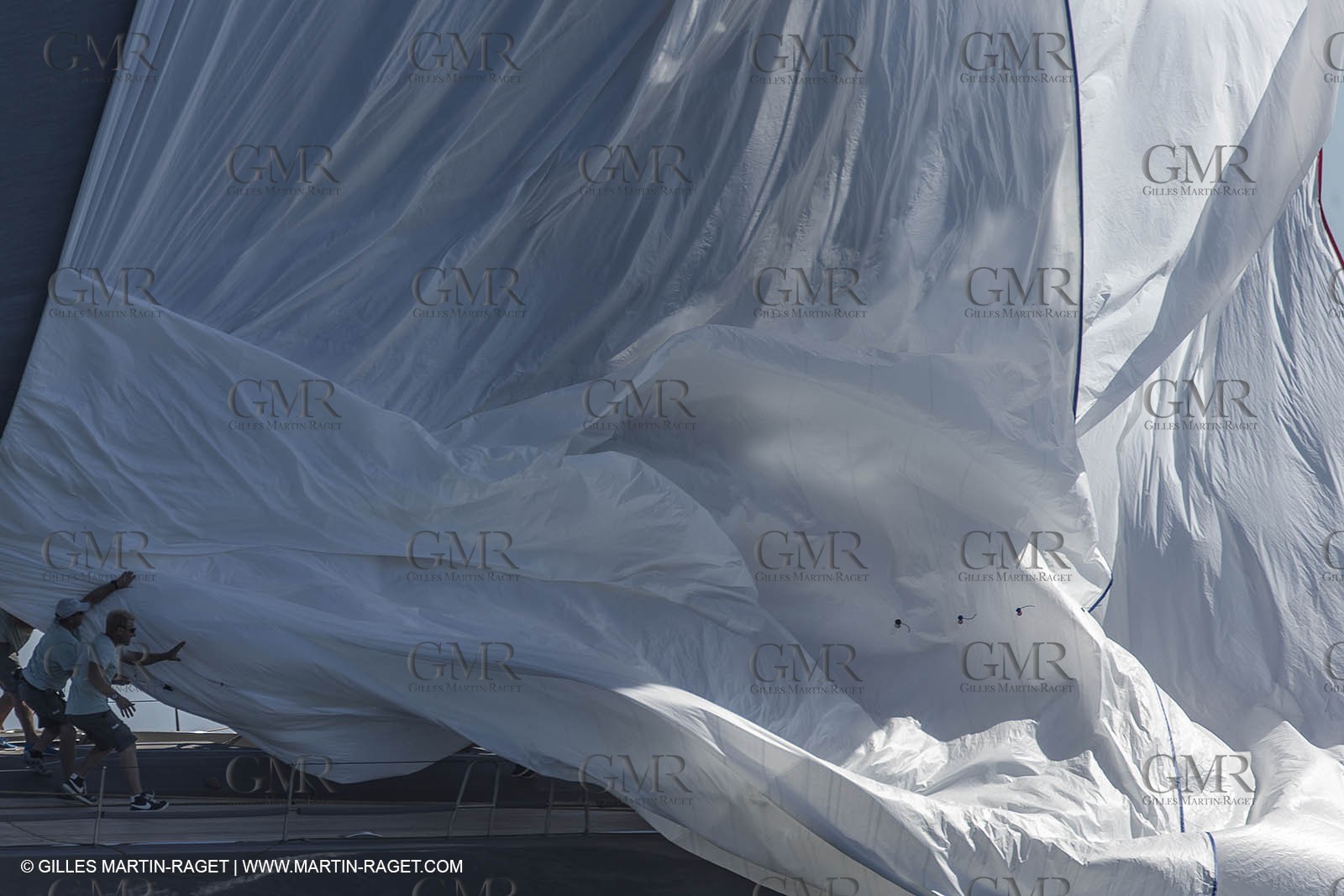 30 09 2013 - Saint-Tropez (FRA,83) -  Les Voiles de Saint-Tropez 2013 - Day 1 - Wally Yachts and J Class