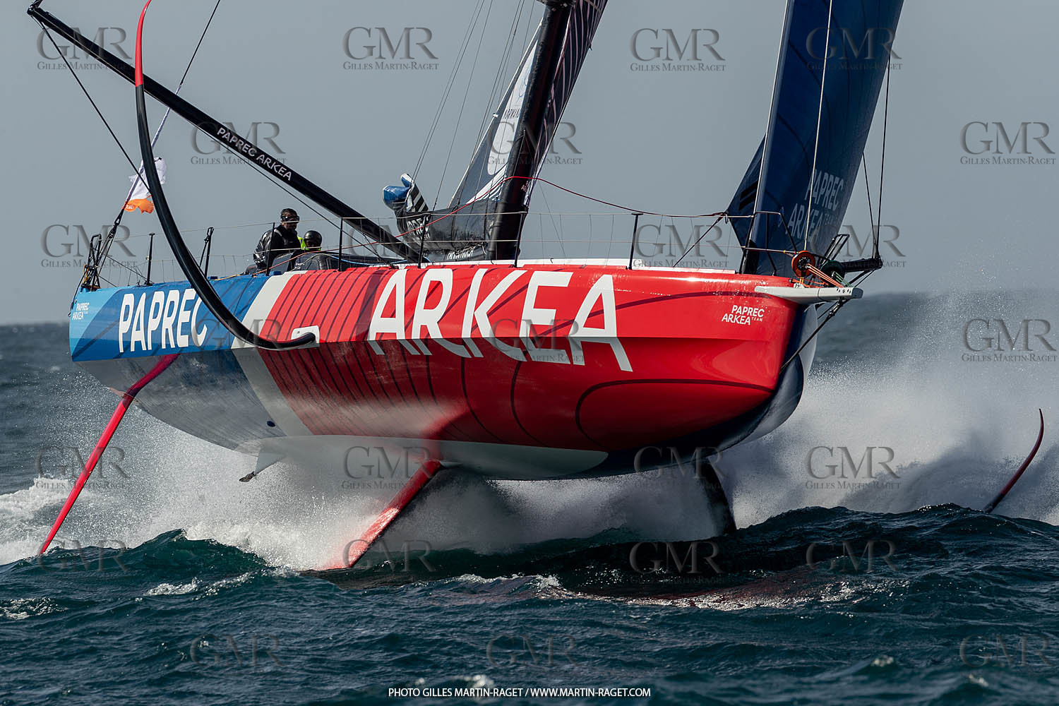 24 09 2023, Lorient (FRA), Defi Azimut 2923, Les Runs