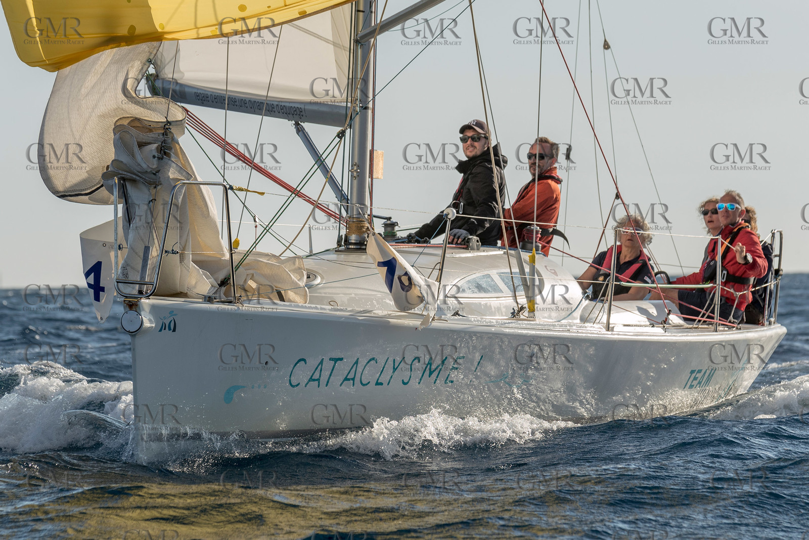 17 09 2021, Marseille (FRA,13), Juris Cup 2021, jour 1