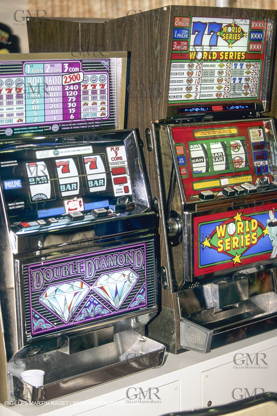 Paquebots, liners, cruise ships