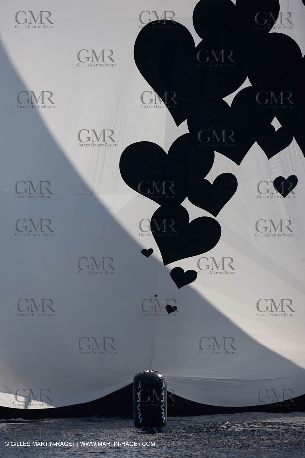 26 09 2011 - Saint Tropez (FRA, 83) - Voiles de Saint Tropez 2011 - Day 1 - Moderns