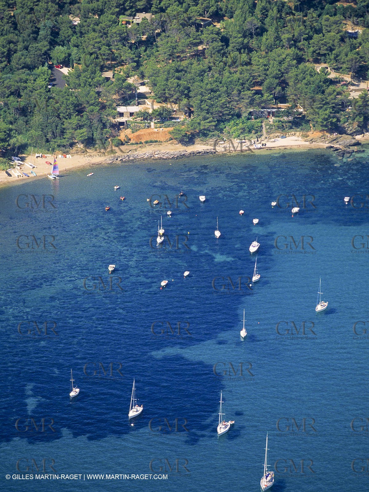 Cap Bénat (FRA,83)
