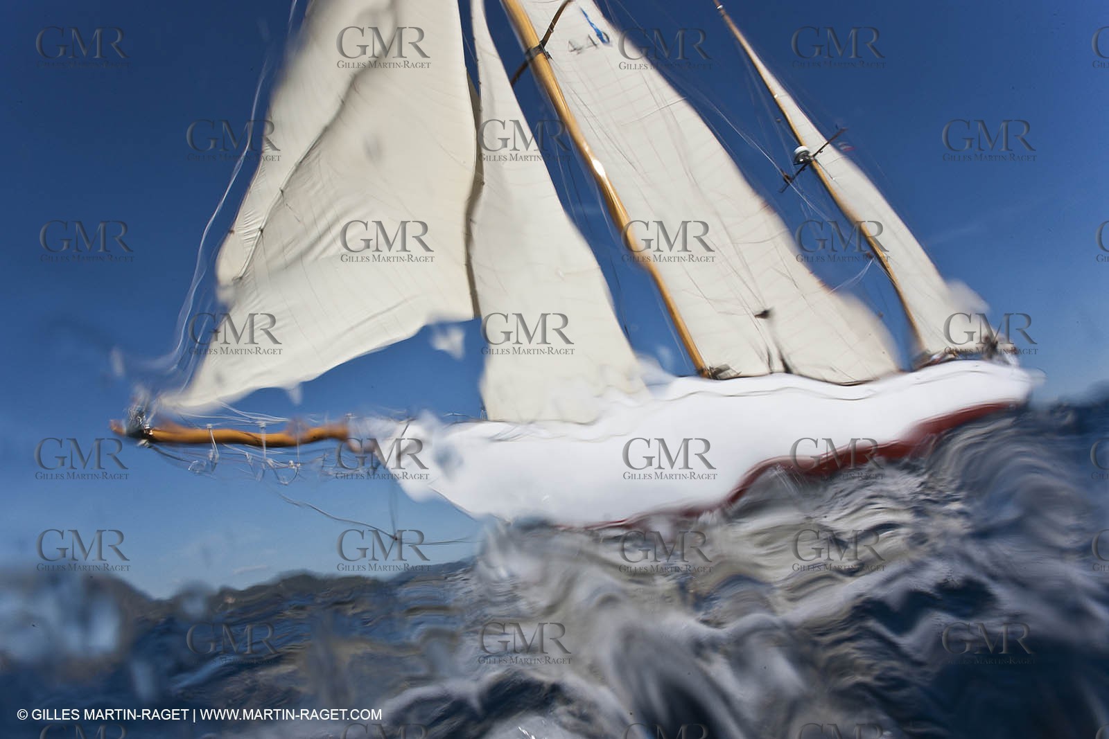 11 09 2010 - Imperia (ITA) - Raduno d'Epoca 2010 - Eilean