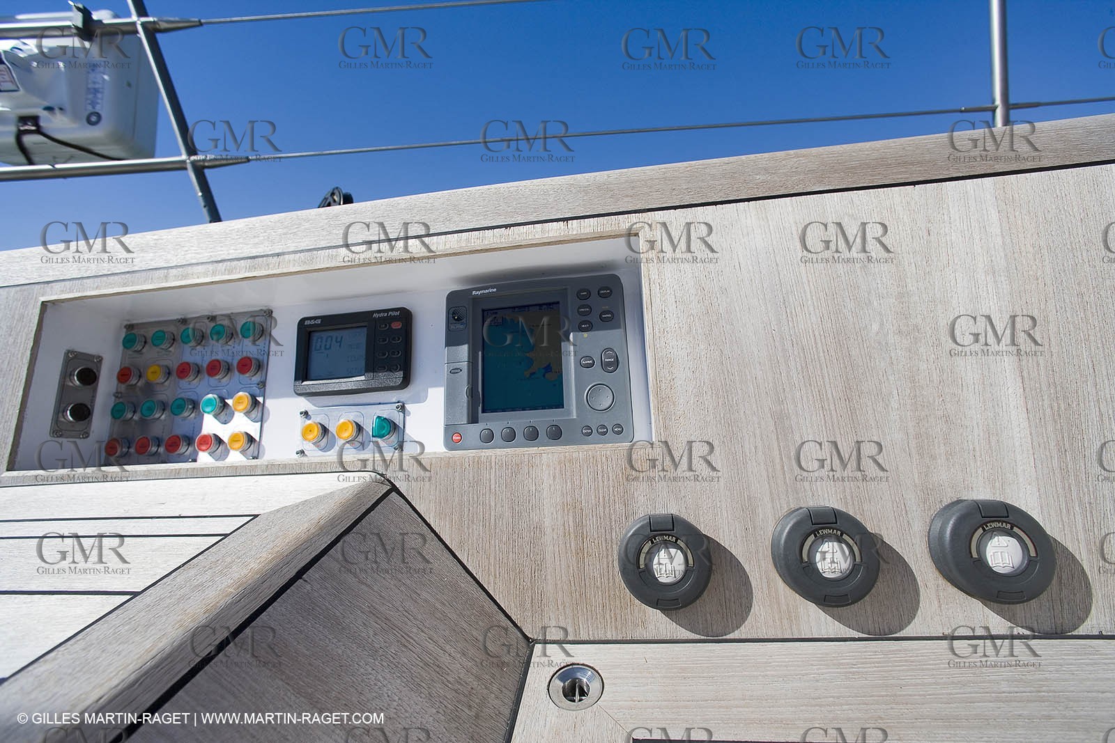 Sailing, Sailing Super Yachts, Wally Yachts, Barong C