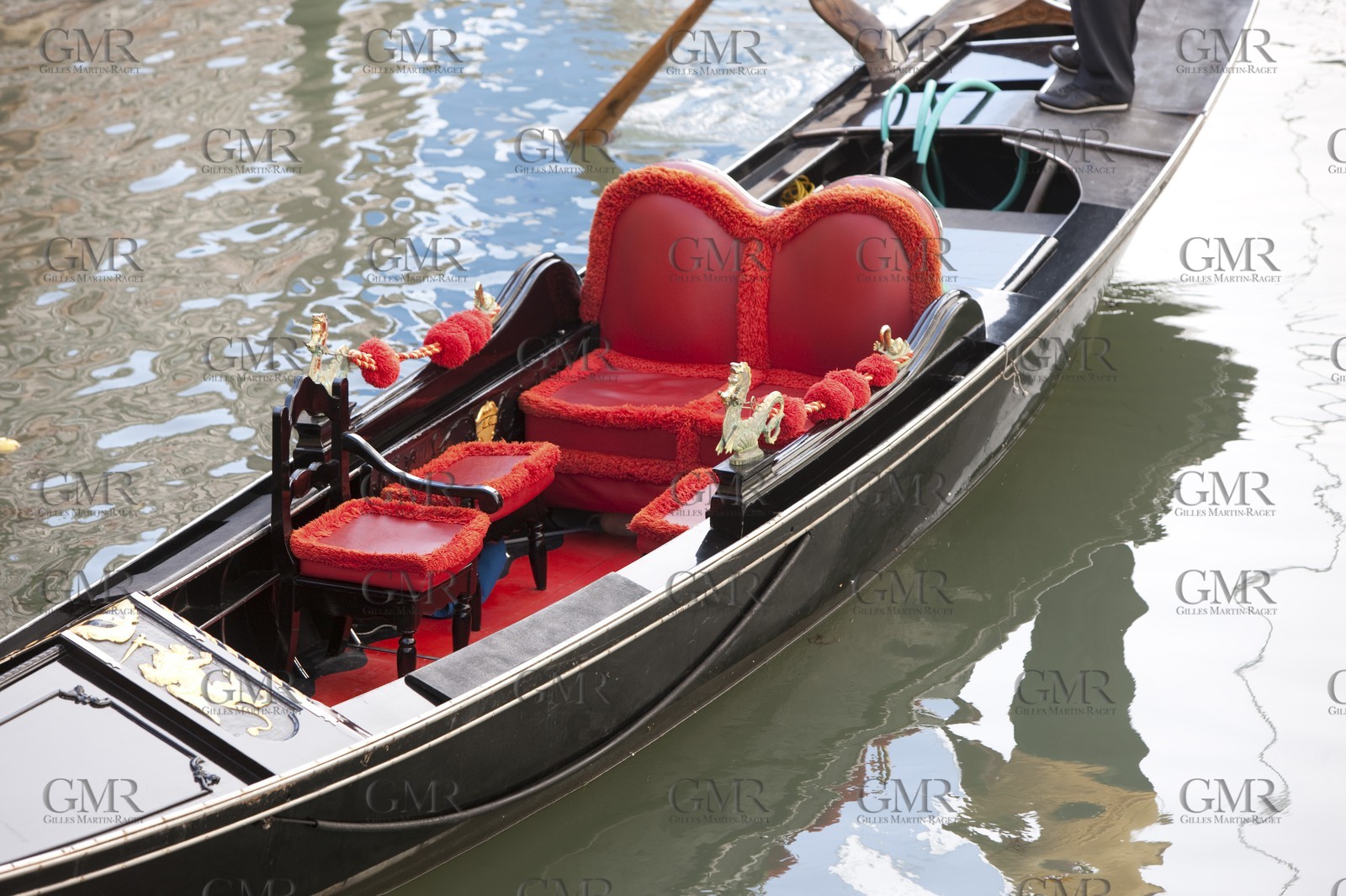 17 05 2009 - Venezia (ITA)