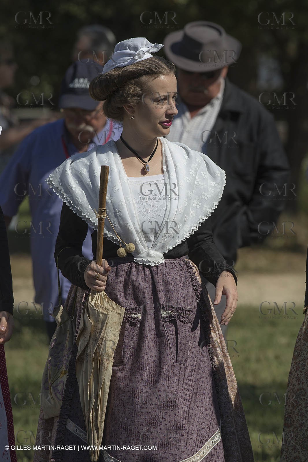 Course de Satin 2014 - Arles (FRA,13) - 1 06 2014**The satin race - Arles (FRA,13) - 01 06 2014