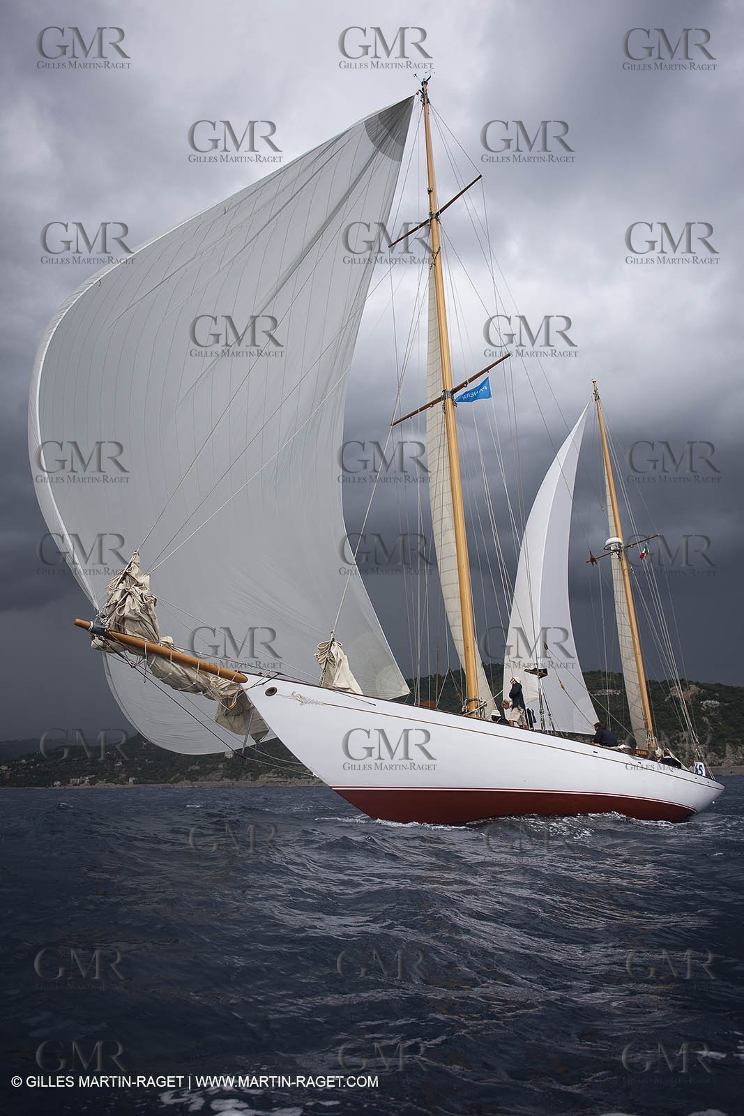 08 09 2010 - Imperia (ITA) - Raduno d'Epoca 2010 - Eilean