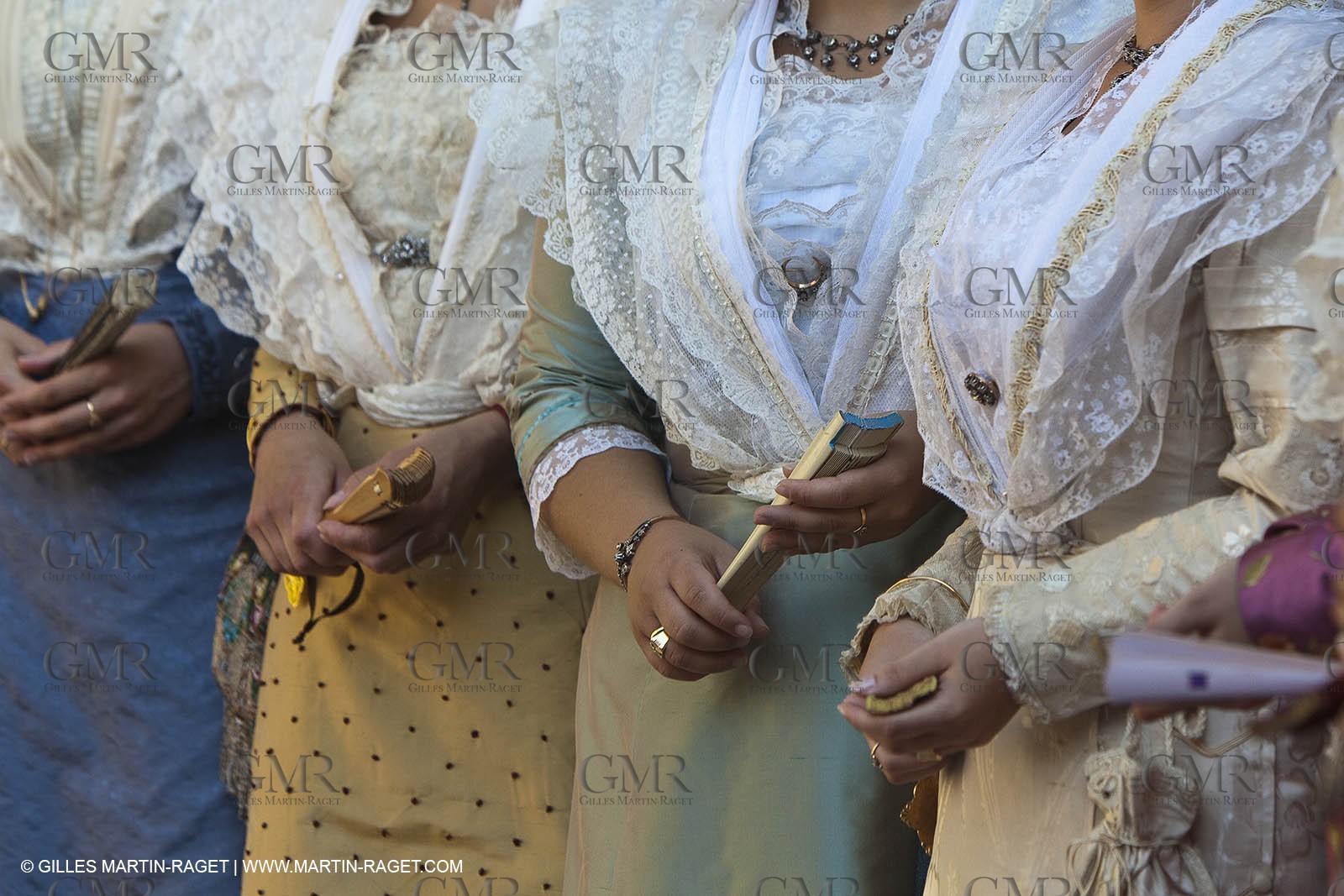 04 07 2010 - Arles (FRA,13) - Costum fest 2010