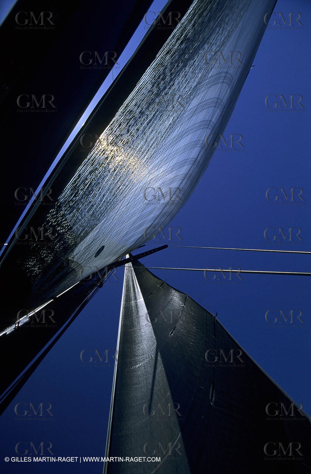 Sailing, Super Yachts, Carbon Arrow