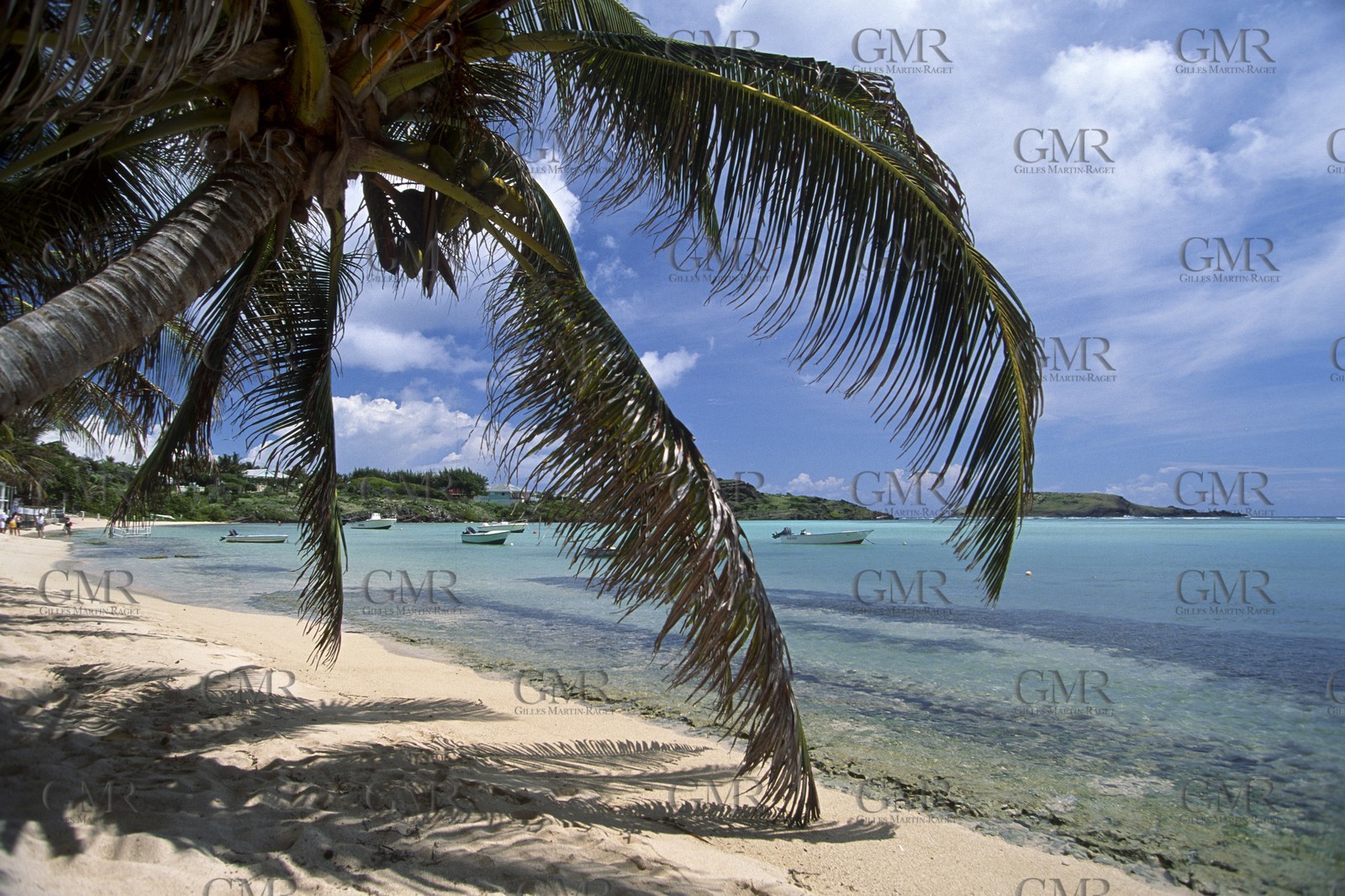 Destinations - Antilles - Saint Barth