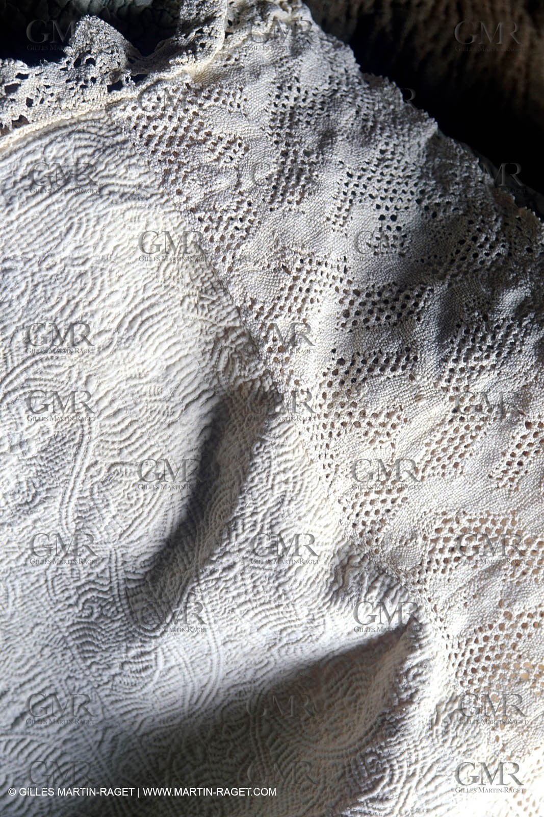 Boutis - Vintage clothes