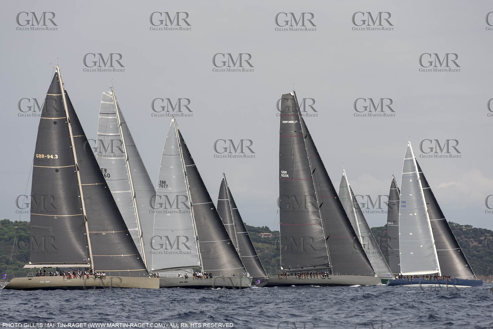 28 09 2015, Saint-Topez (FRA,83), Voiles de Saint-Tropez 2015, Day 1, Wally