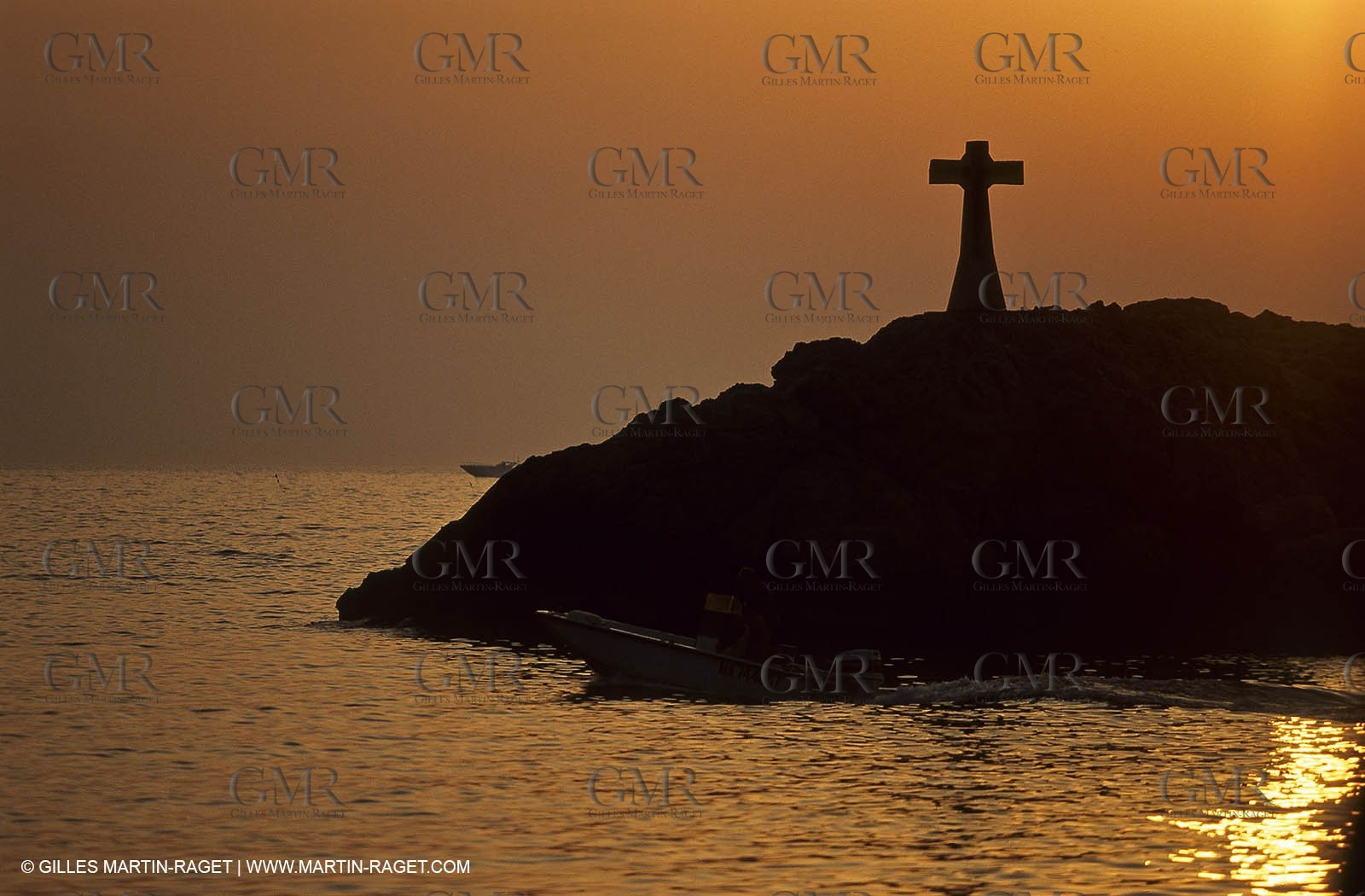 Marseille (FRA,13) - Les Calanques - Cap Croisette