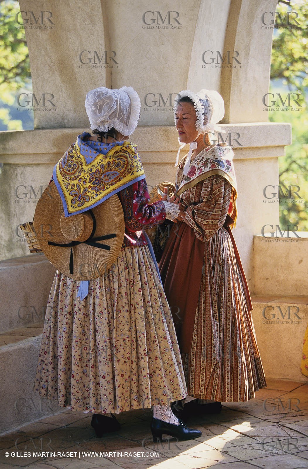 Var, Saint Tropez, (FRA,13) - Saint Tropez Bravade